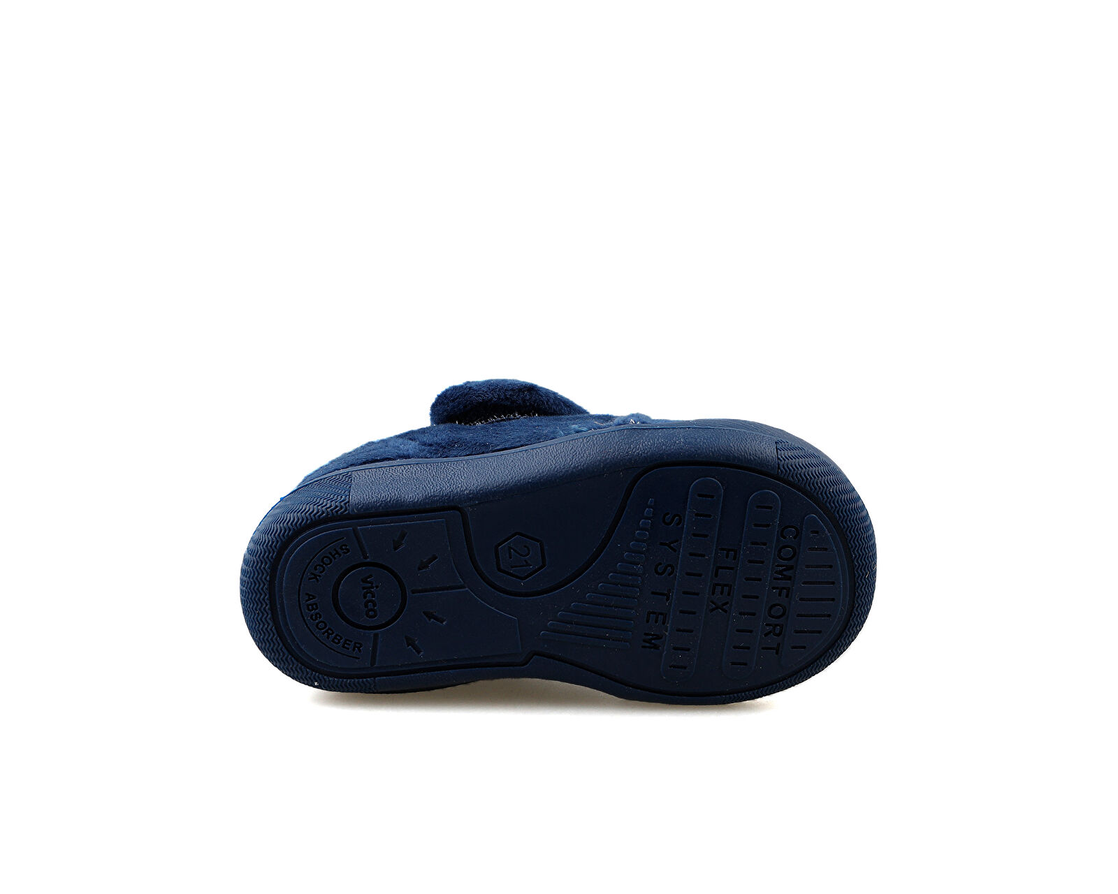 Vicco Lacivert Vicco Color Rahat