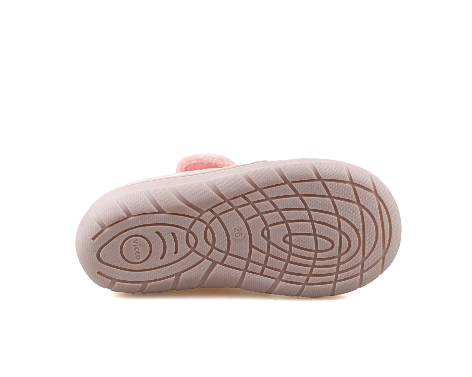 Vicco Pembe Vicco Color Rahat