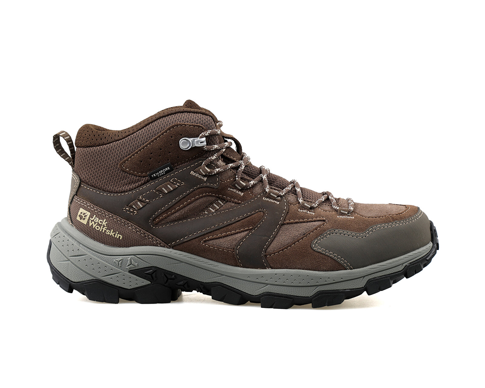 Jack Wolfskin Jack Wolfskin Vojo Tour Lt Texapore Mid M