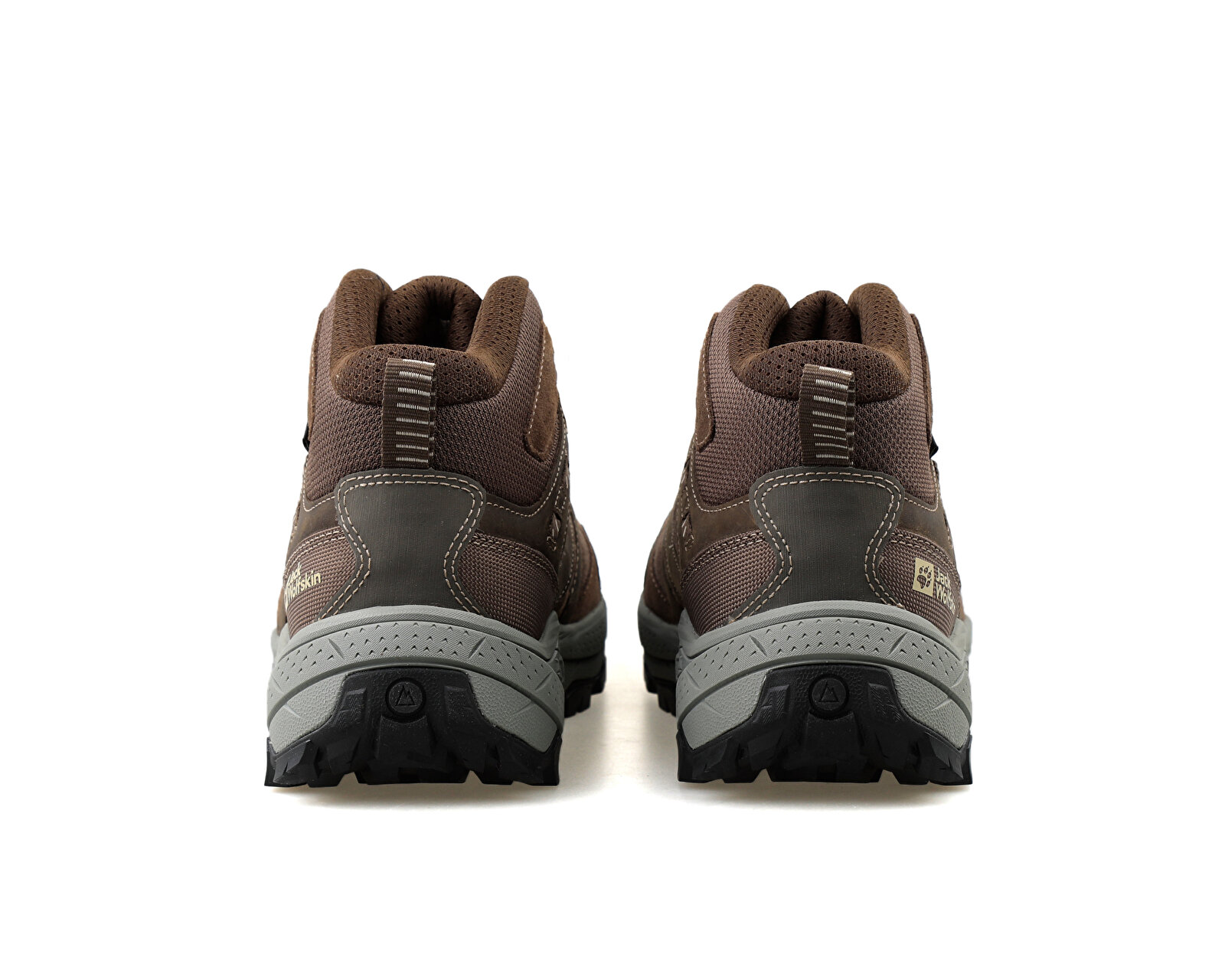 Jack Wolfskin Jack Wolfskin Vojo Tour Lt Texapore Mid M