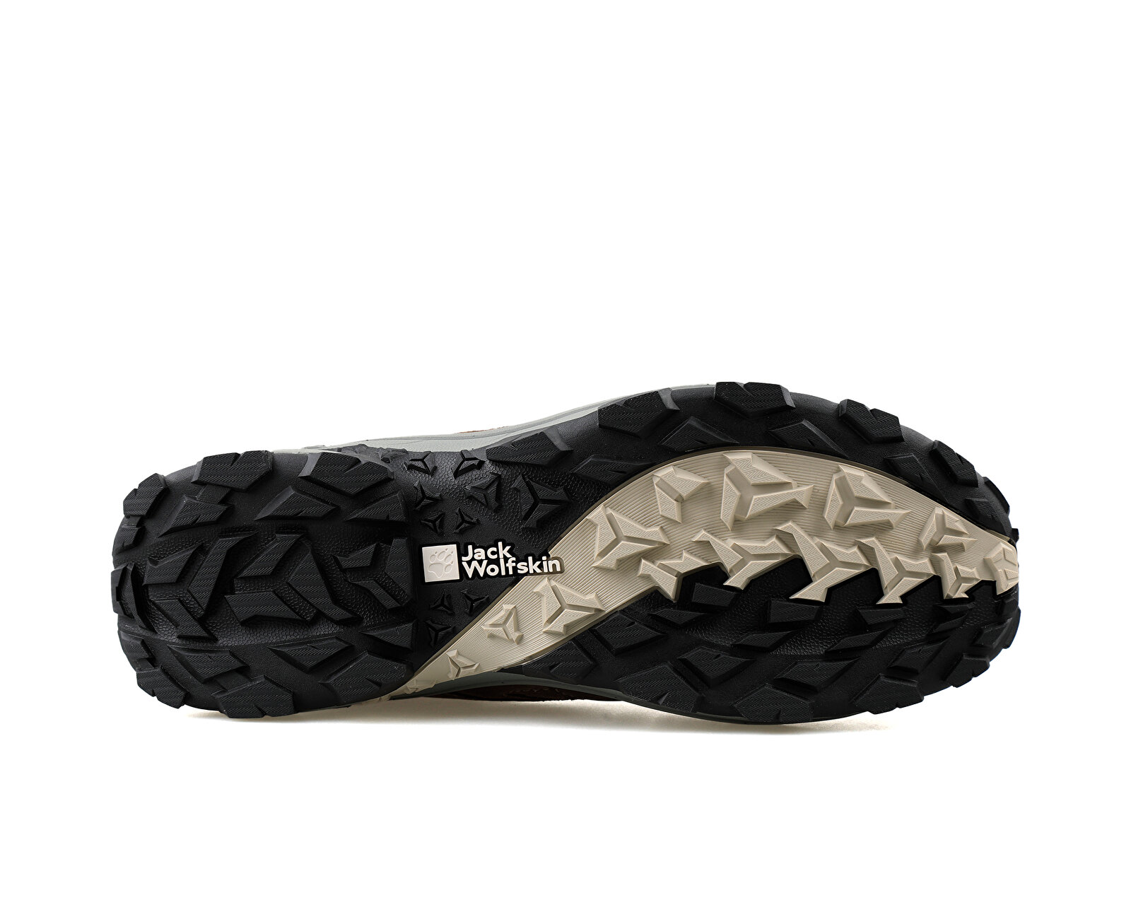 Jack Wolfskin Jack Wolfskin Vojo Tour Lt Texapore Mid M