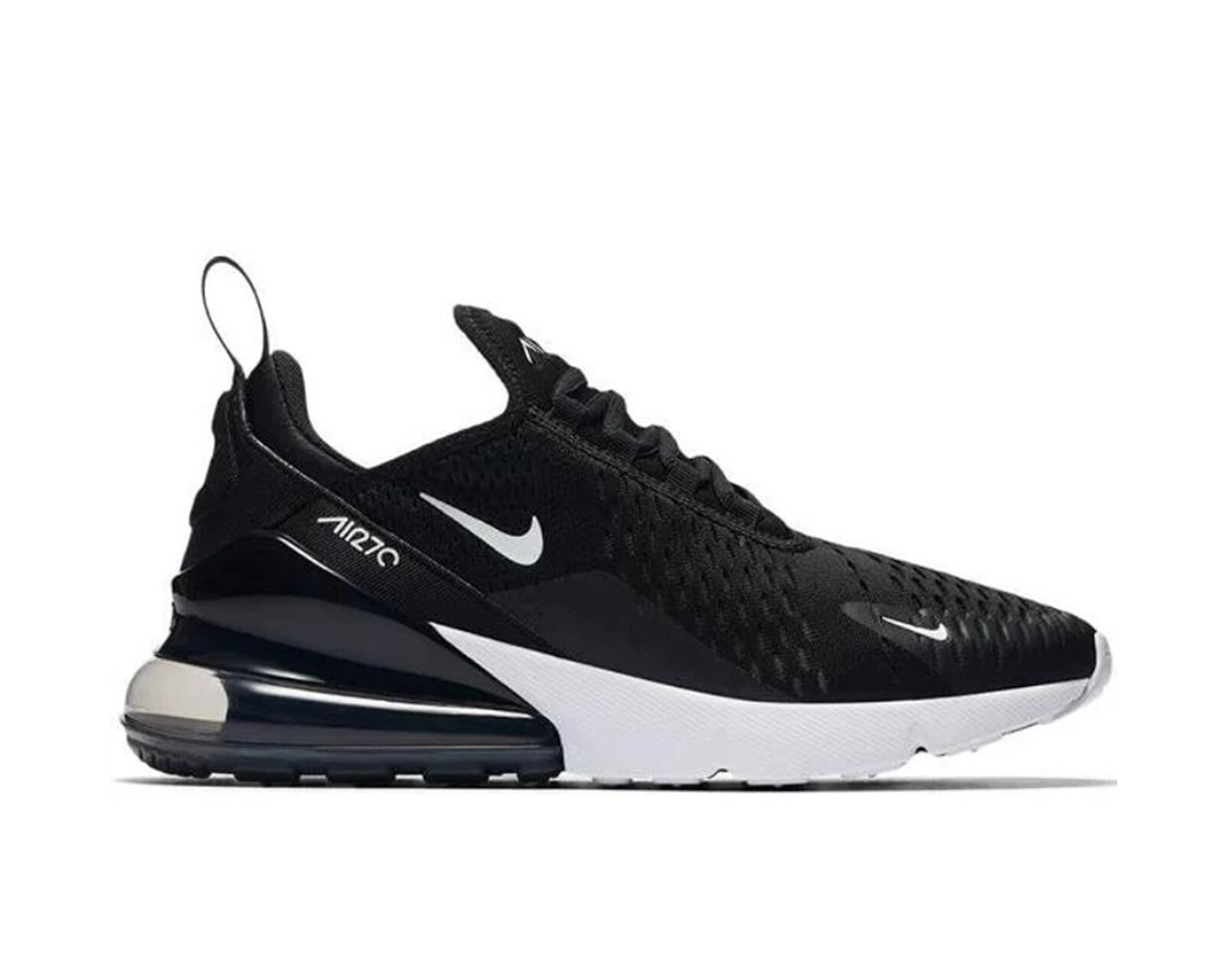 Nike Siyah Nike Air Max 270