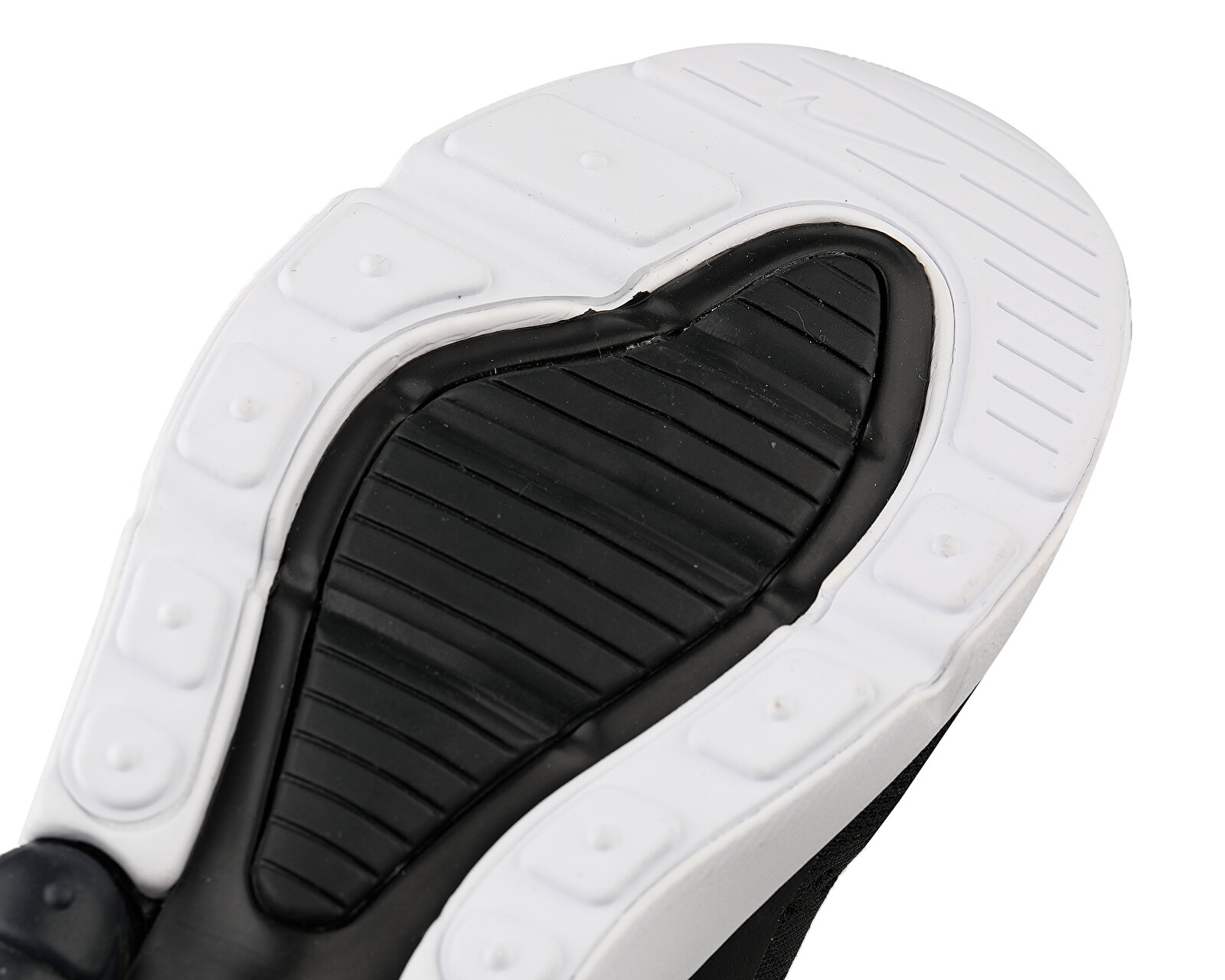 Nike Siyah Nike Air Max 270