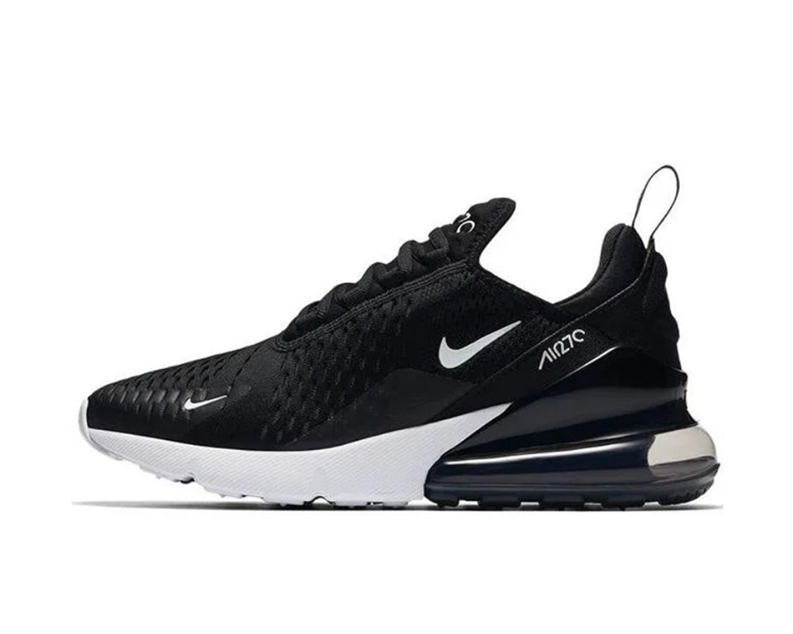 Nike Siyah Nike Air Max 270