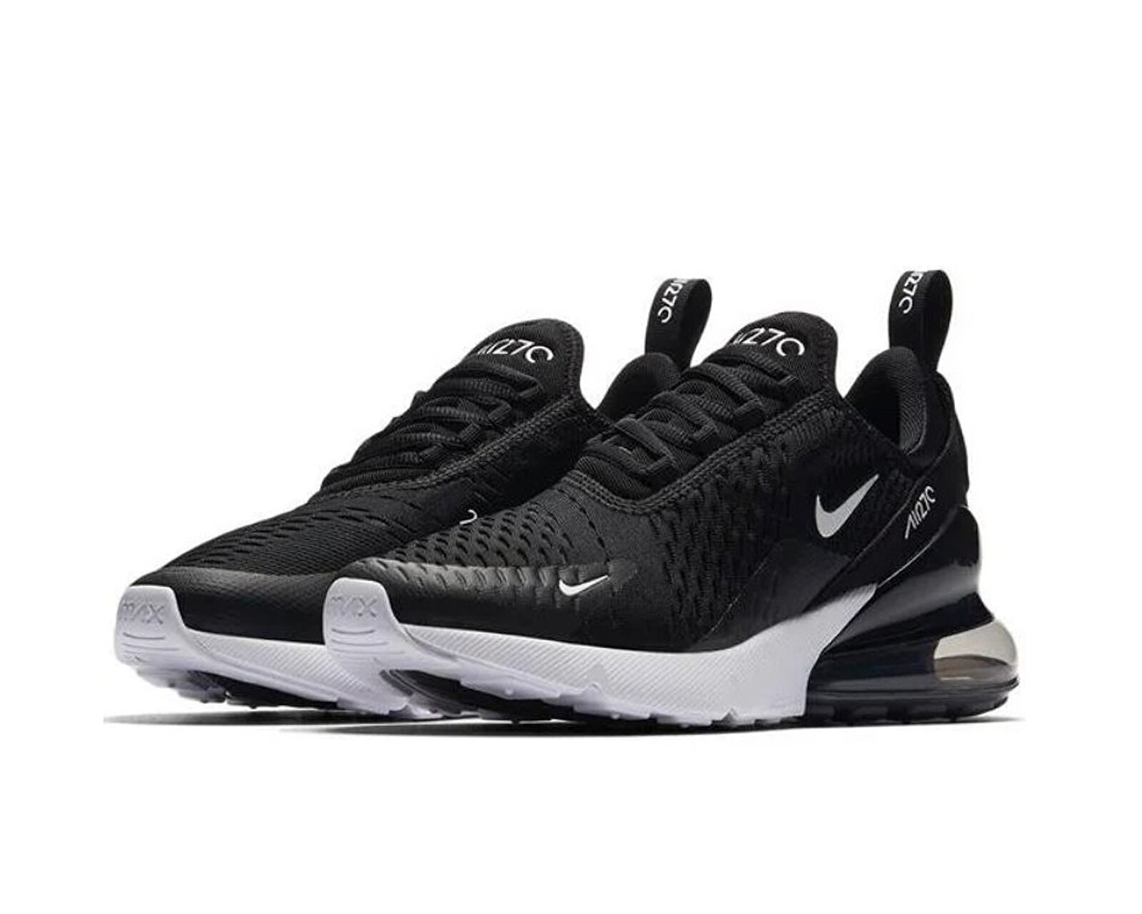 Nike Siyah Nike Air Max 270