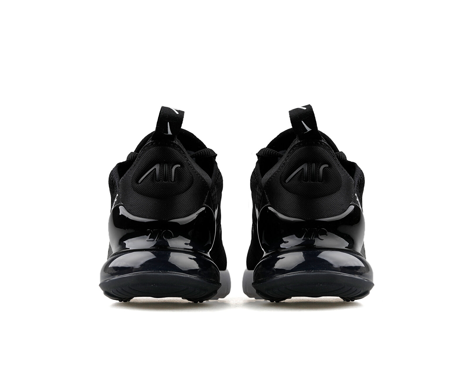 Nike Siyah Nike Air Max 270
