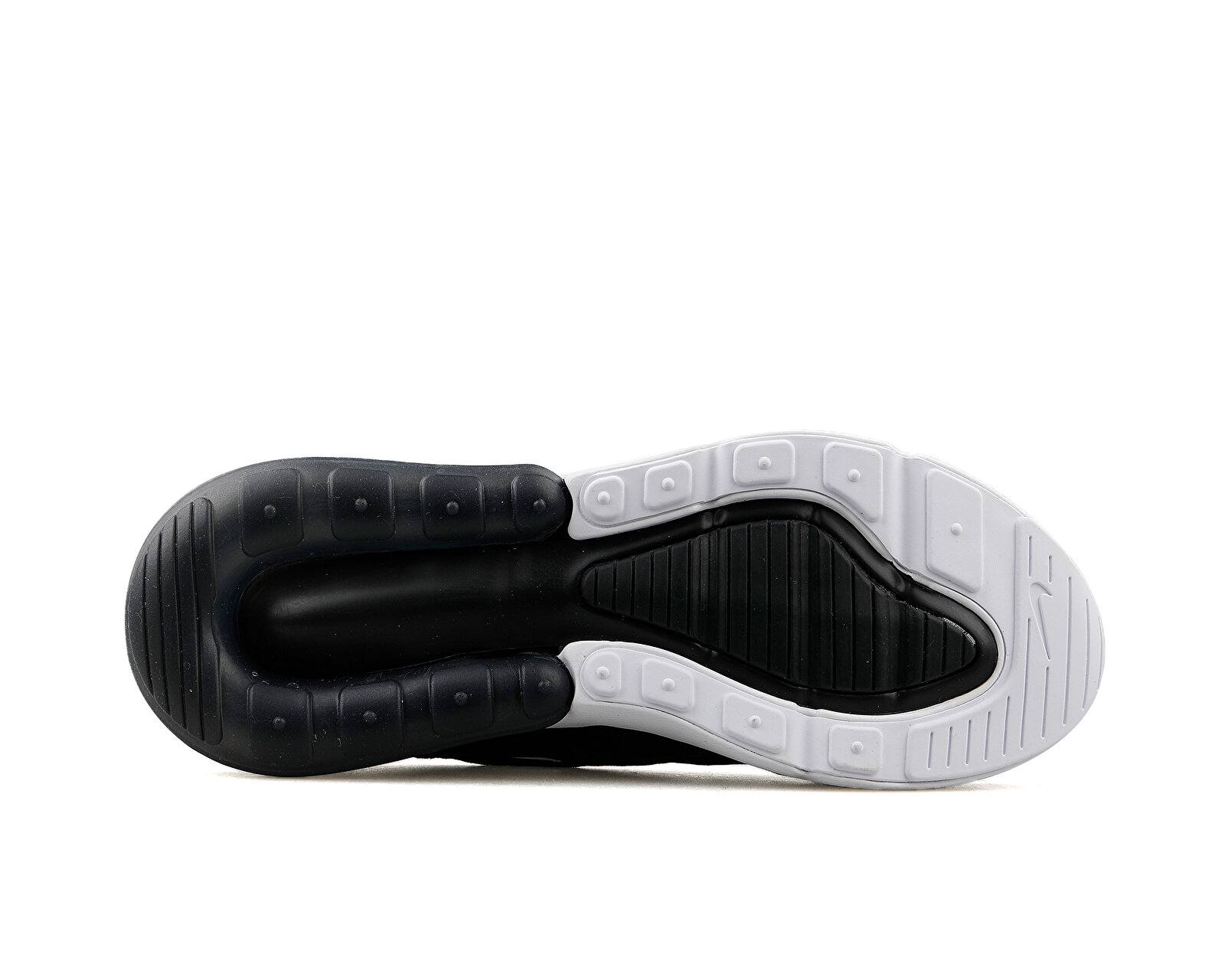 Nike Siyah Nike Air Max 270