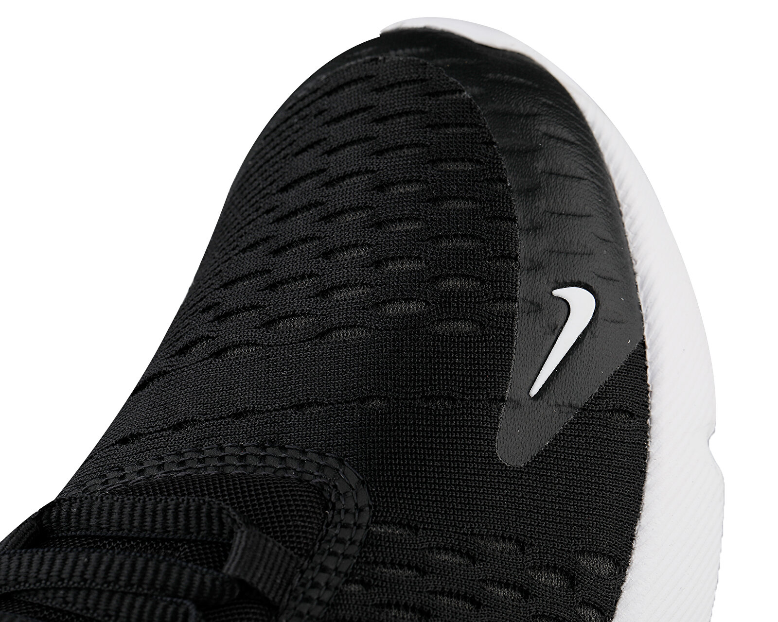 Nike Siyah Nike Air Max 270