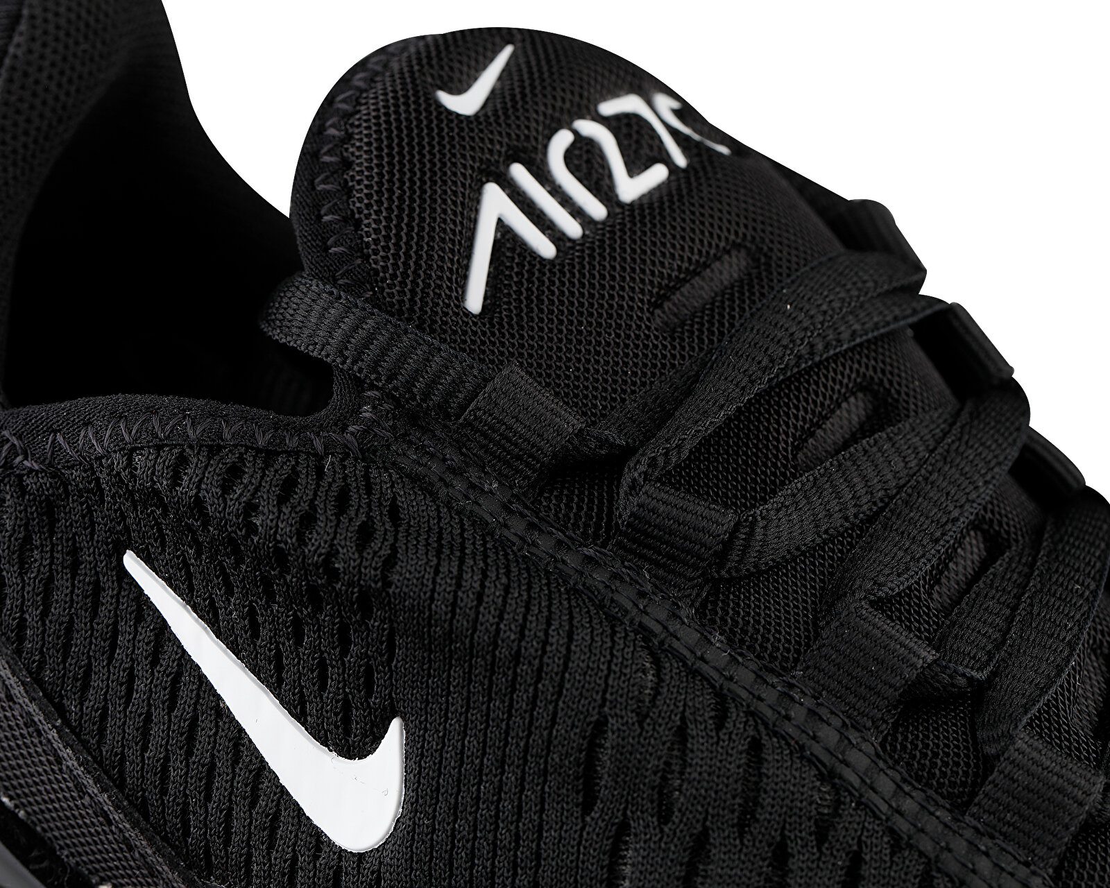 Nike Siyah Nike Air Max 270