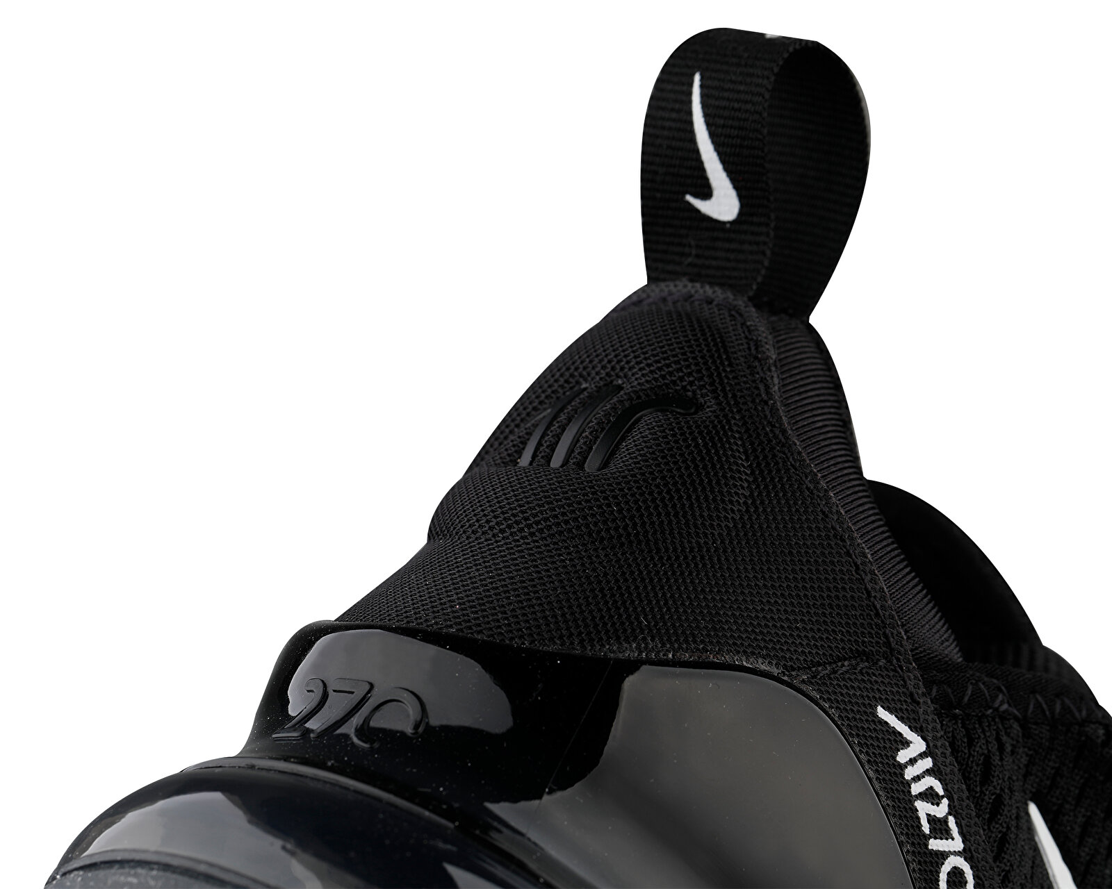 Nike Siyah Nike Air Max 270
