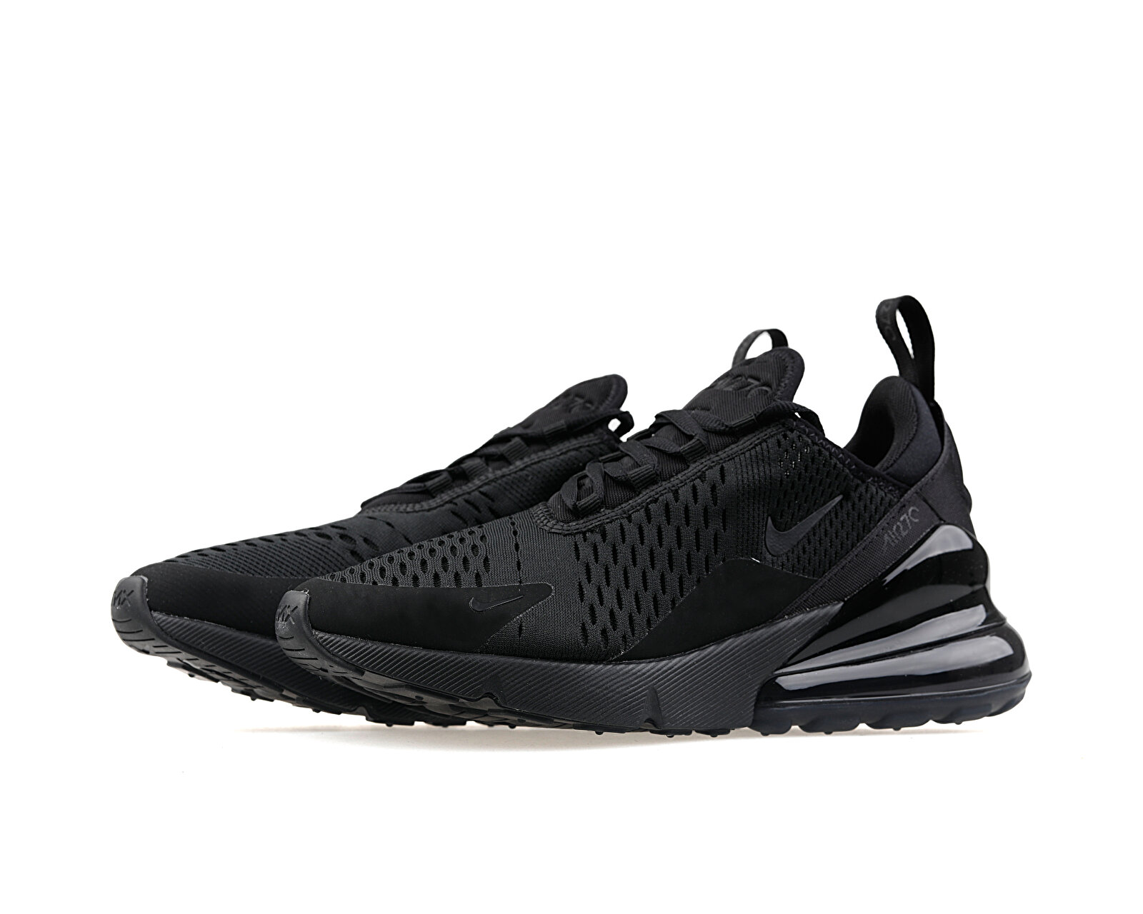 Nike Siyah Nike Air Max 270