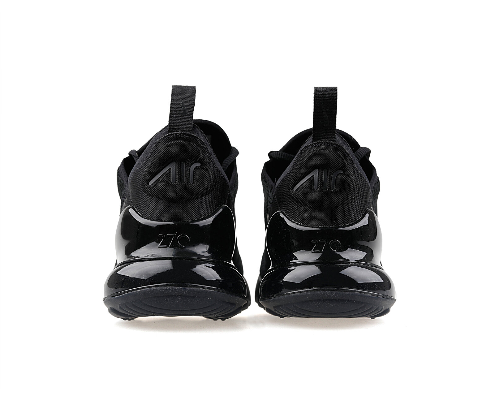 Nike Siyah Nike Air Max 270