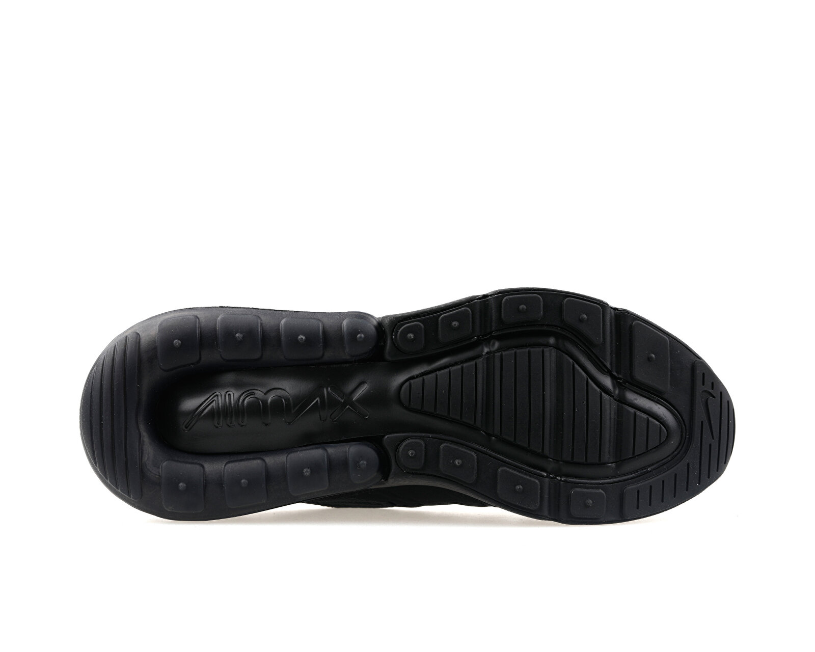 Nike Siyah Nike Air Max 270