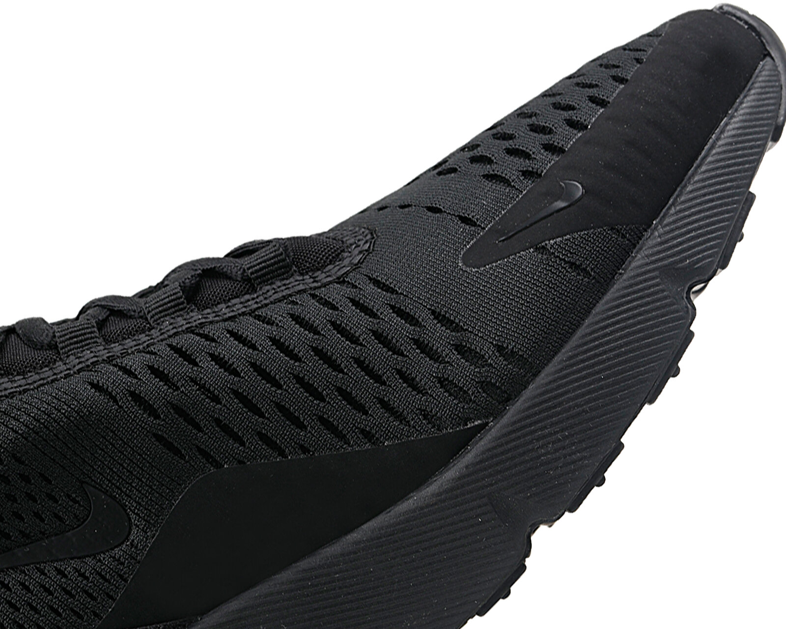 Nike Siyah Nike Air Max 270