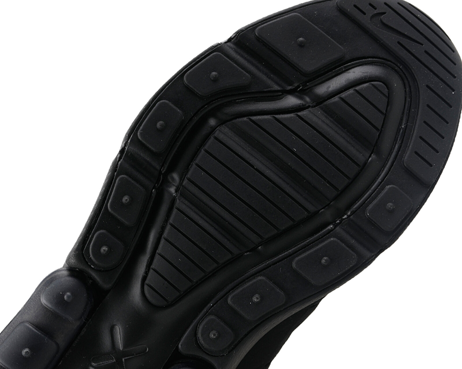 Nike Siyah Nike Air Max 270