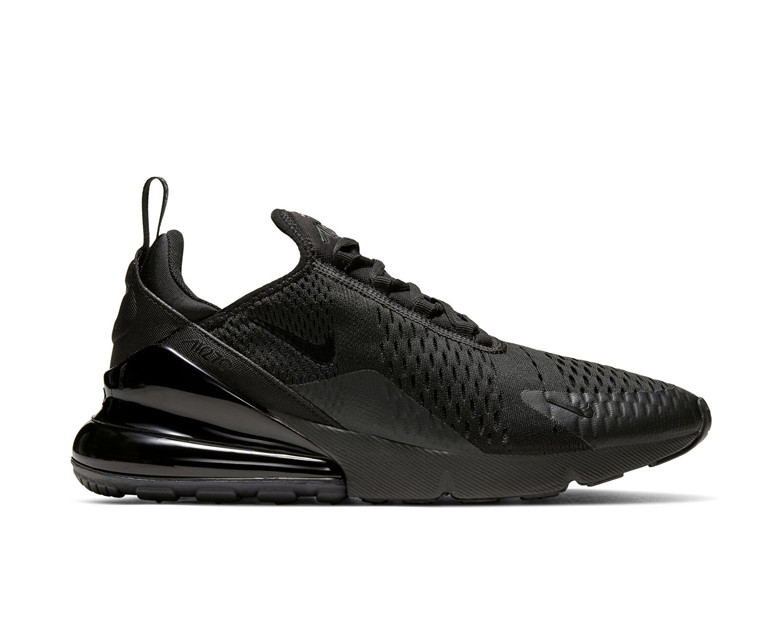 Nike Siyah Nike Air Max 270