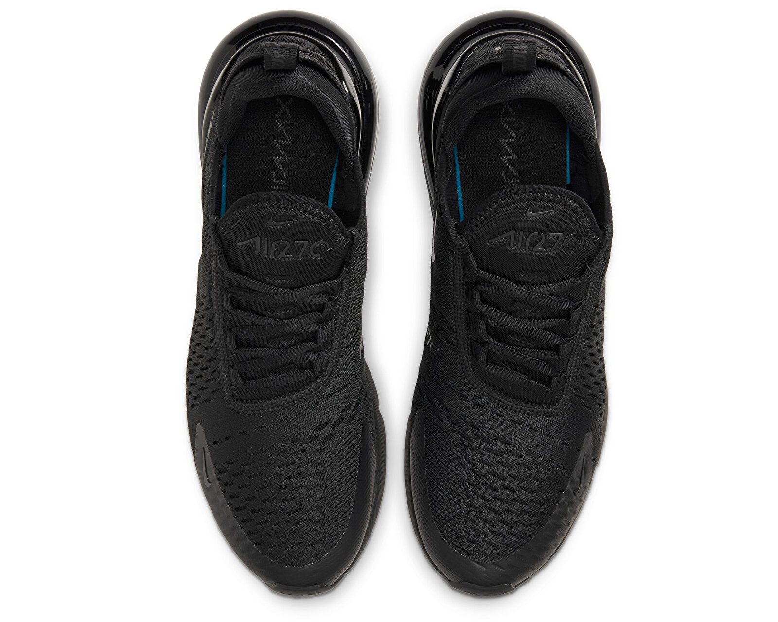 Nike Siyah Nike Air Max 270