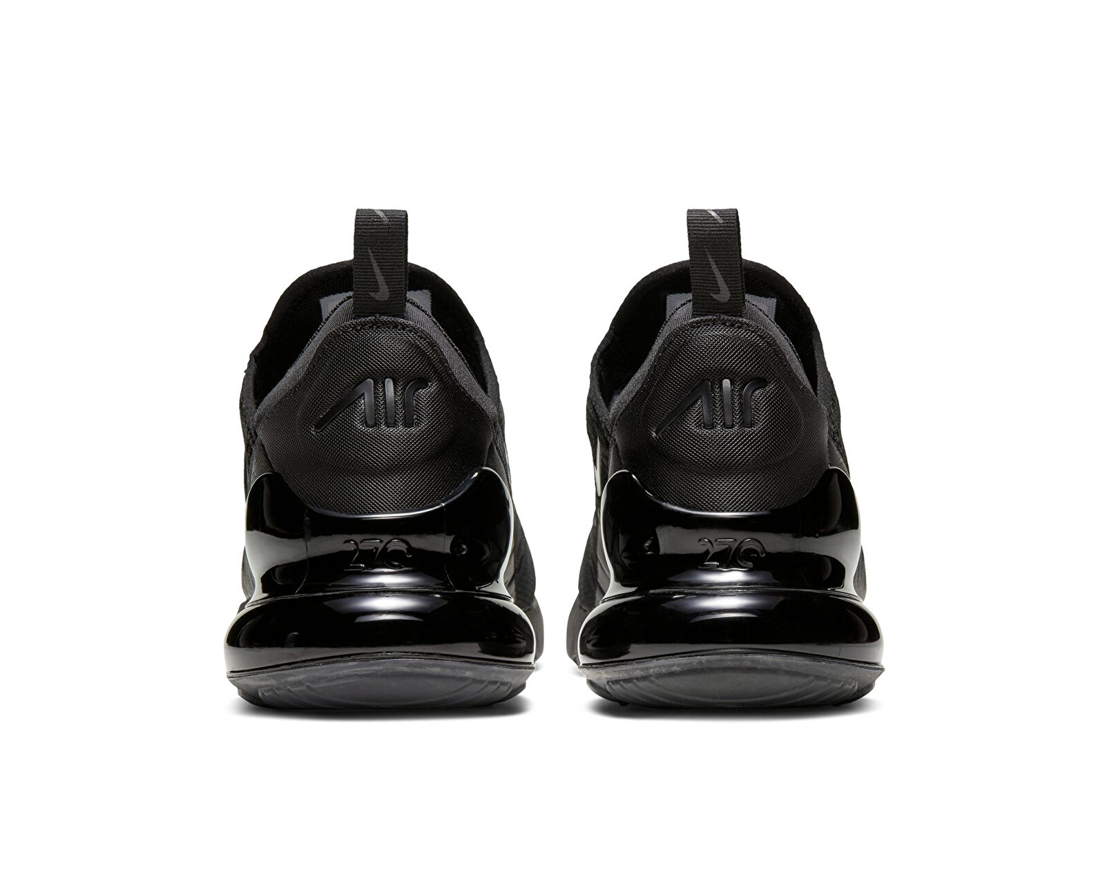Nike Siyah Nike Air Max 270