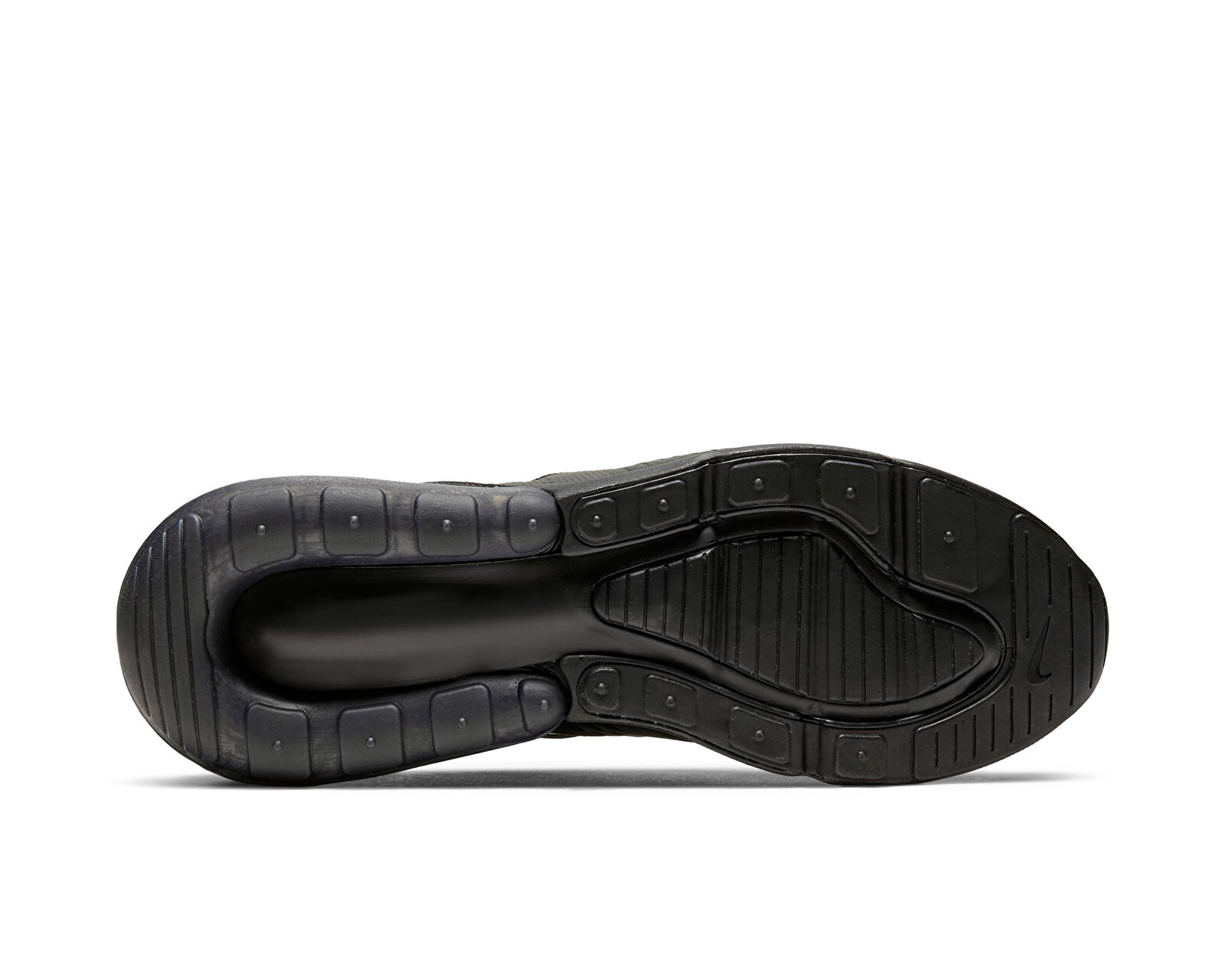 Nike Siyah Nike Air Max 270