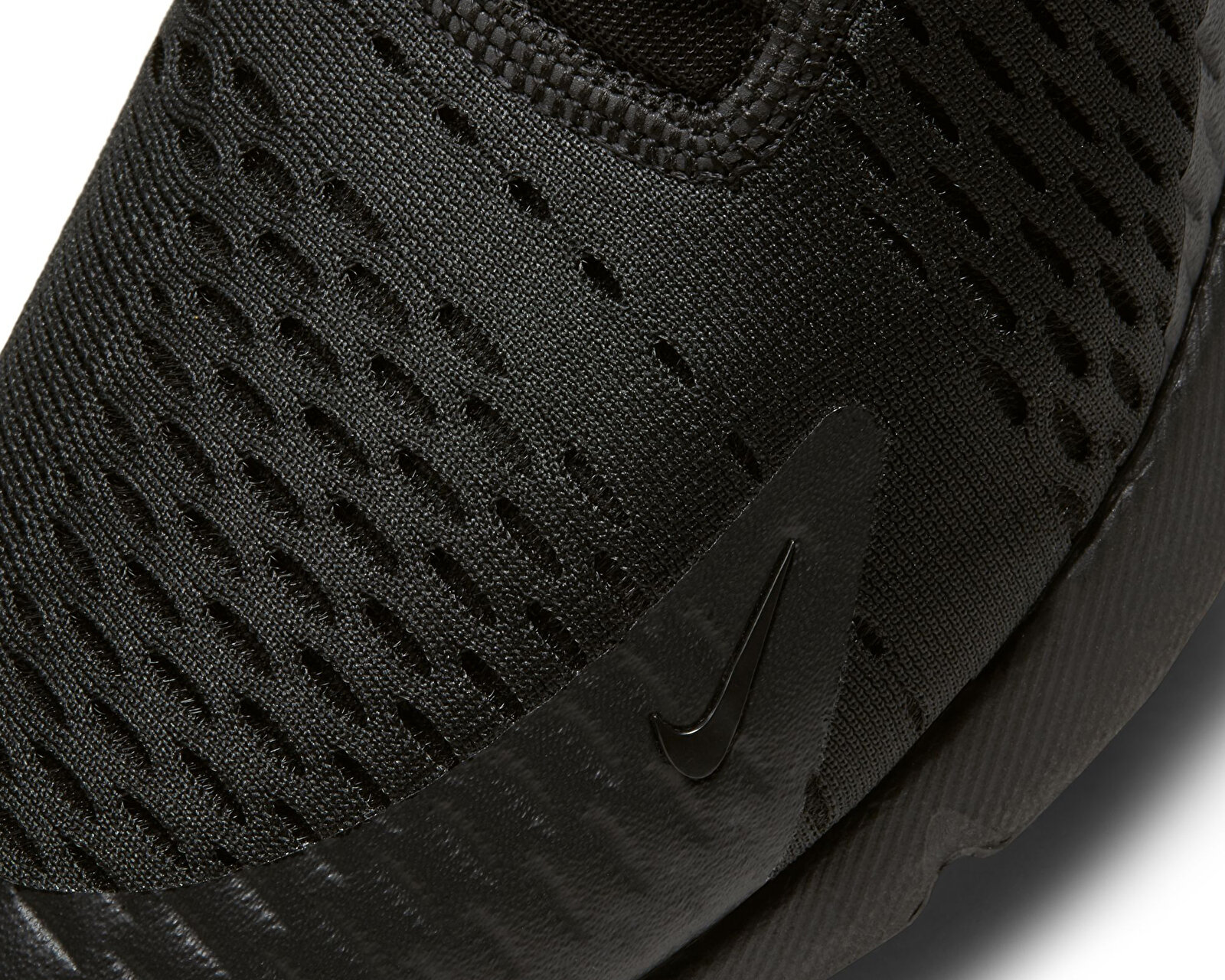 Nike Siyah Nike Air Max 270