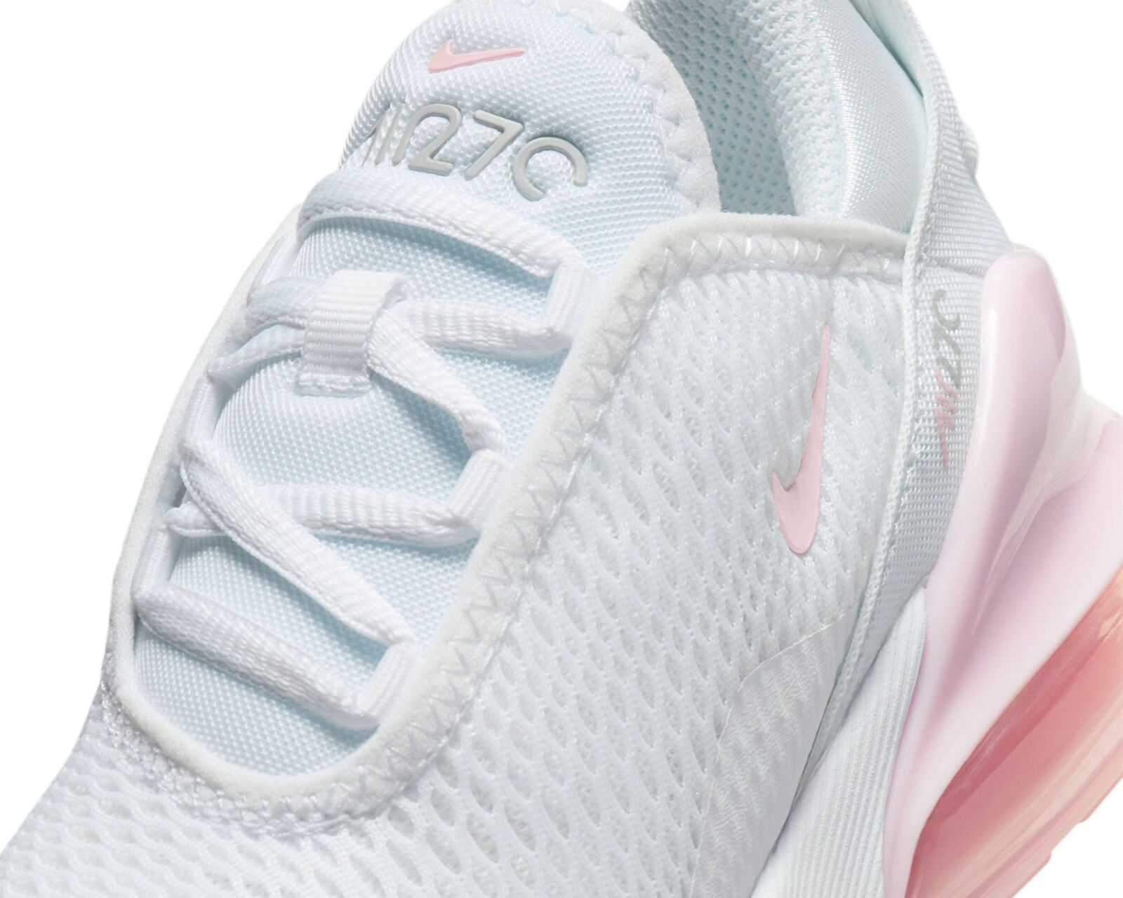 Nike Nike Air Max 270 AO2372