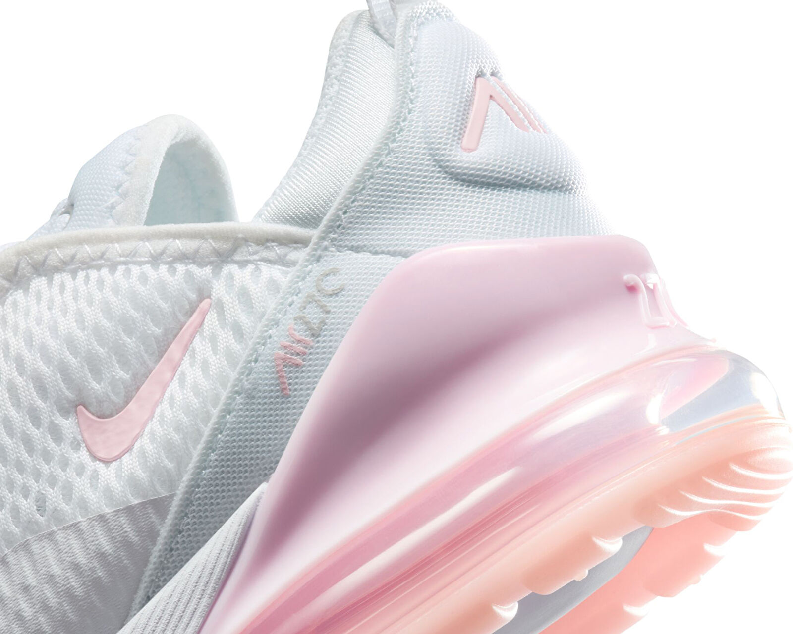 Nike Nike Air Max 270 AO2372