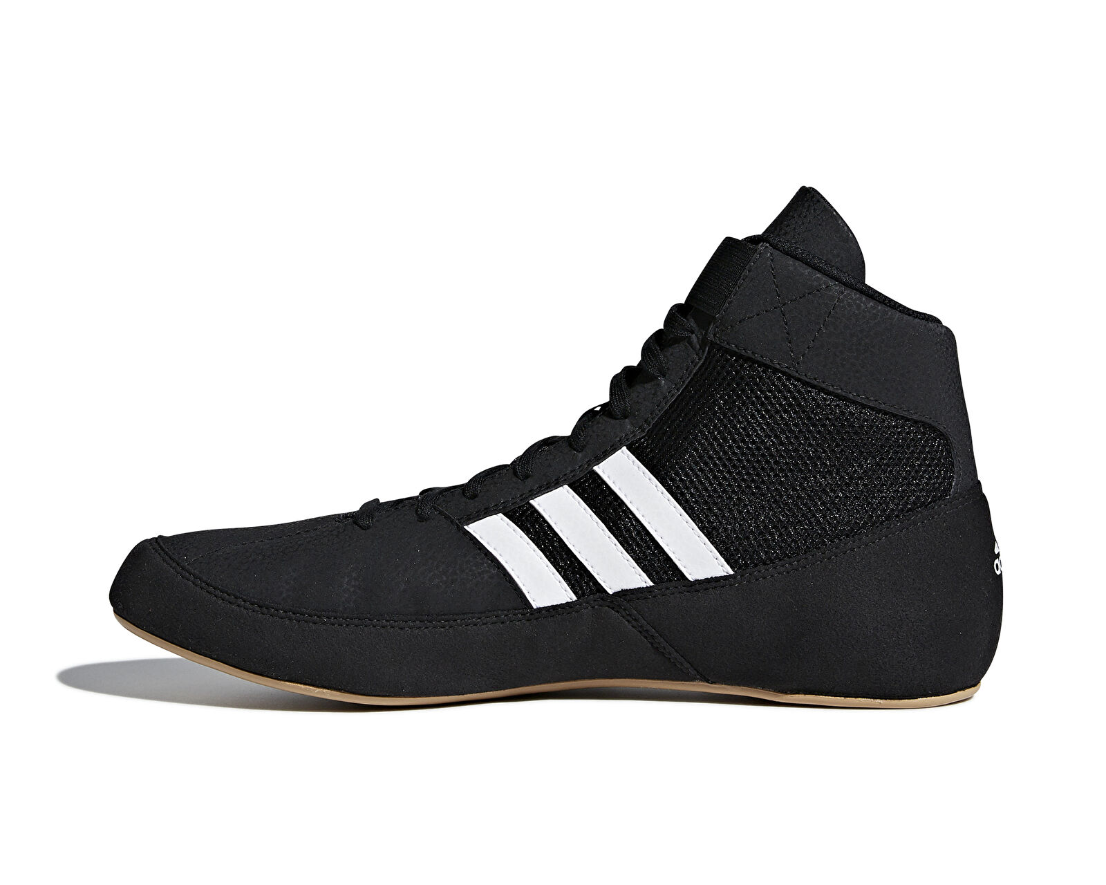 Adidas Siyah Adidas Hvc