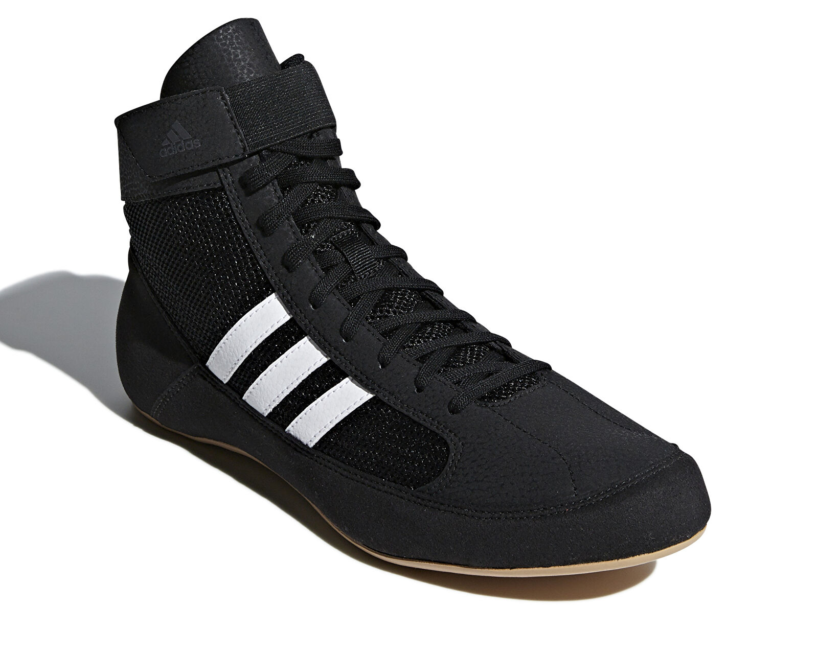 Adidas Siyah Adidas Hvc