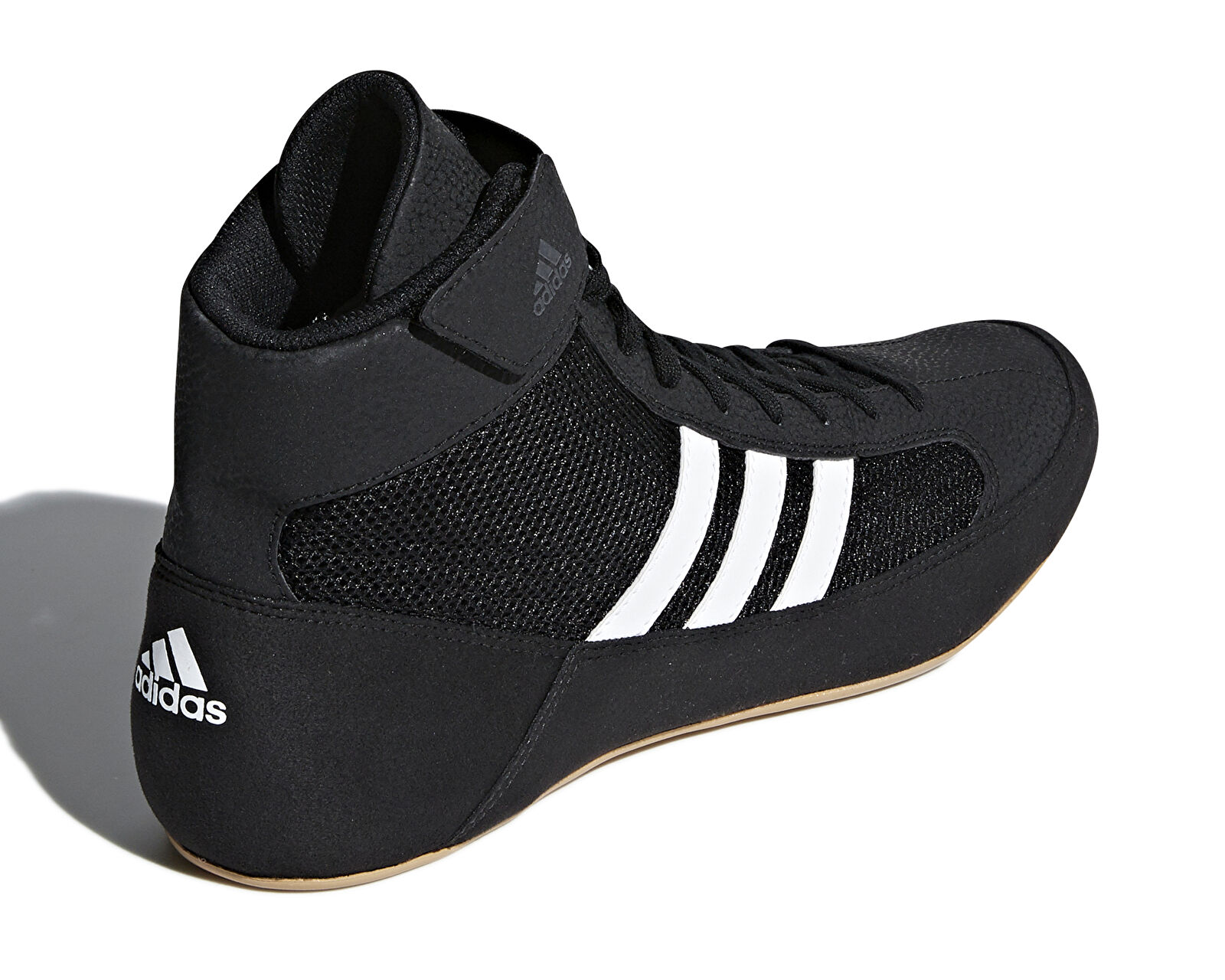 Adidas Siyah Adidas Hvc