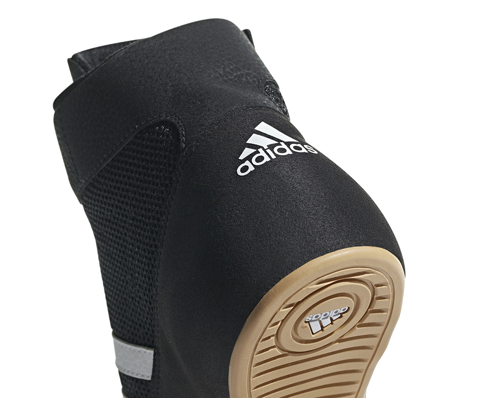 Adidas Siyah Adidas Hvc