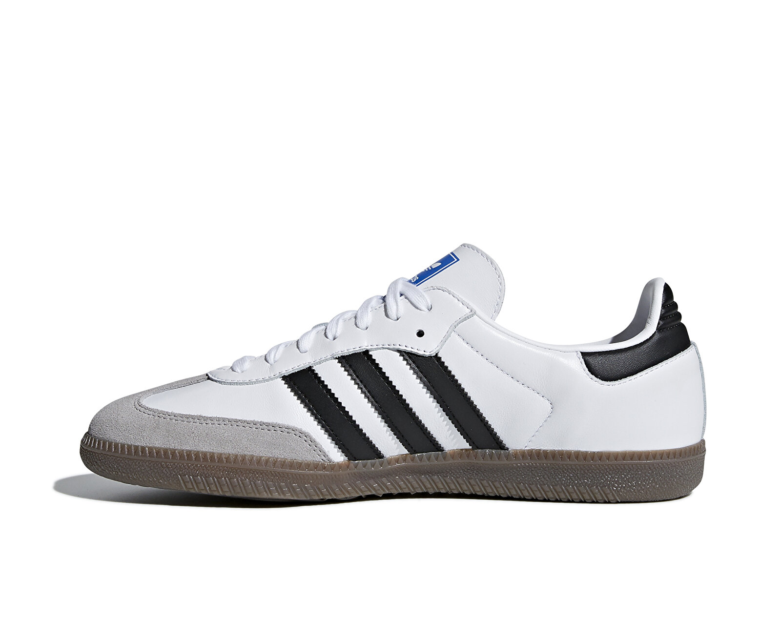 Adidas Beyaz Adidas Samba