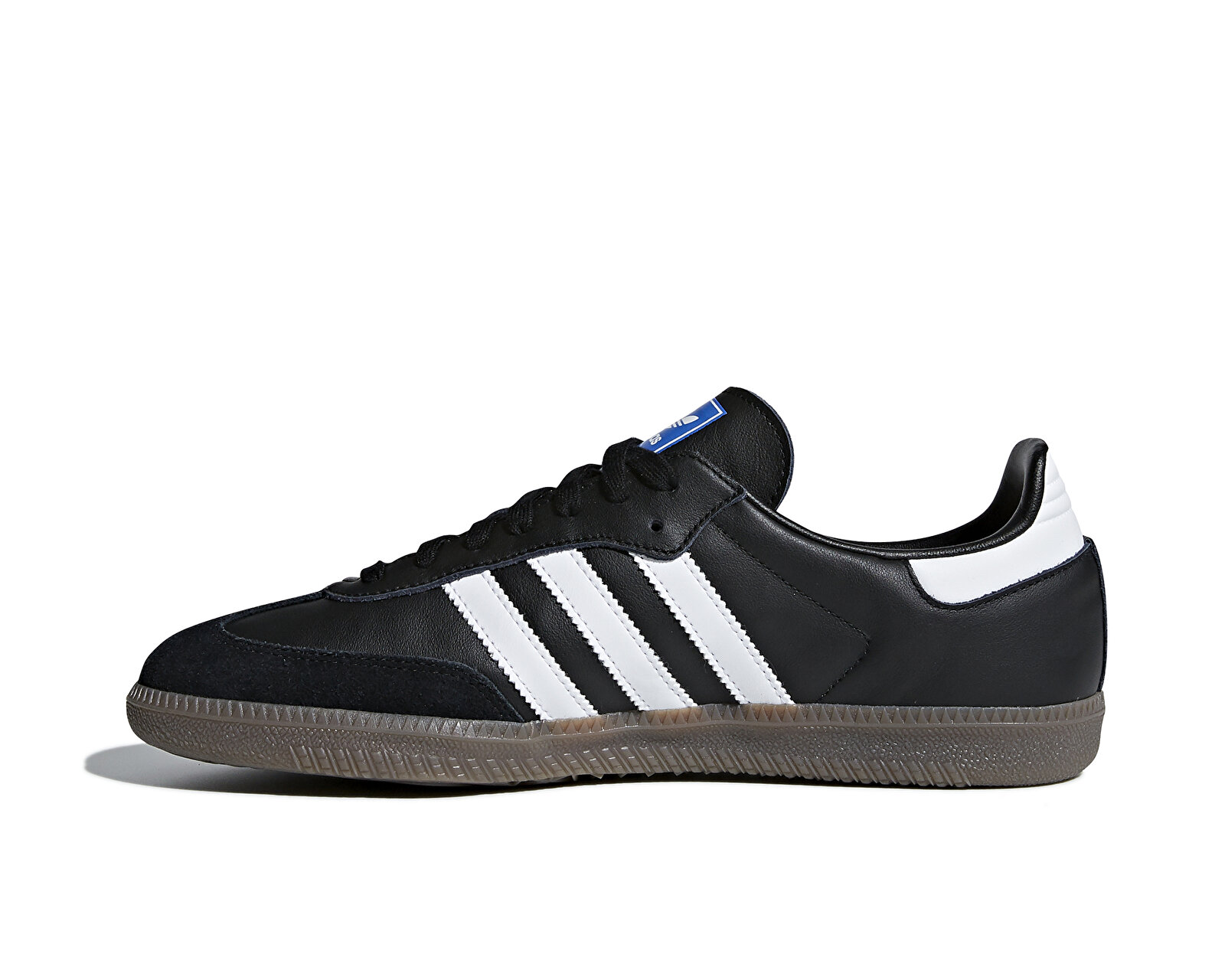 Adidas Siyah Adidas Samba b75807