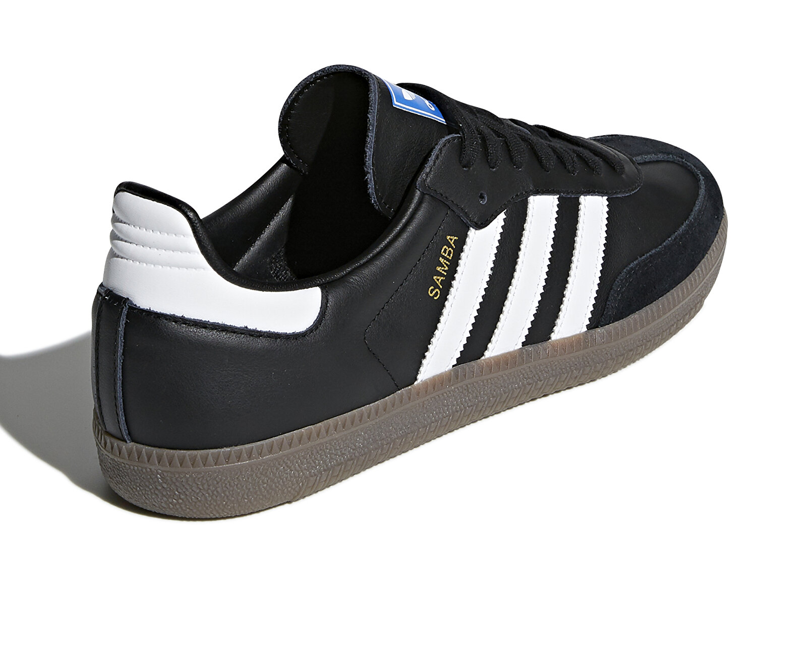 Adidas Siyah Adidas Samba b75807