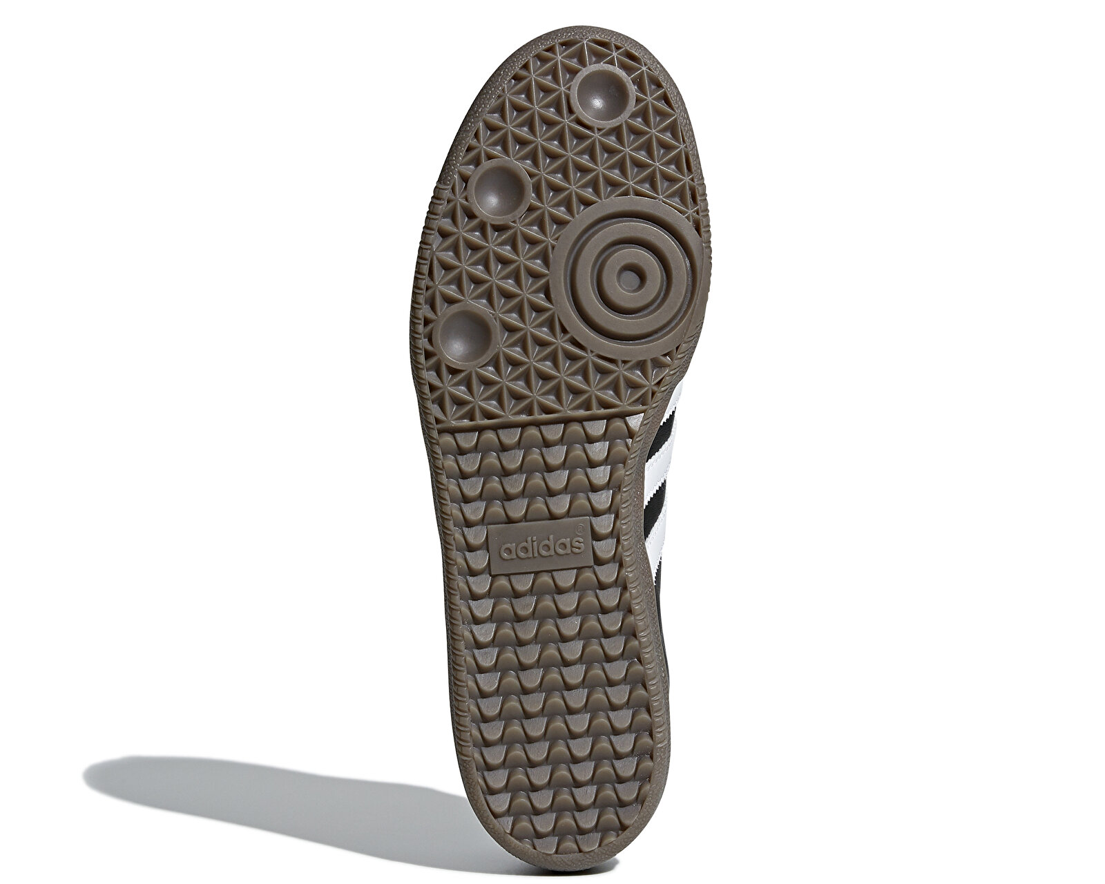 Adidas Siyah Adidas Samba b75807