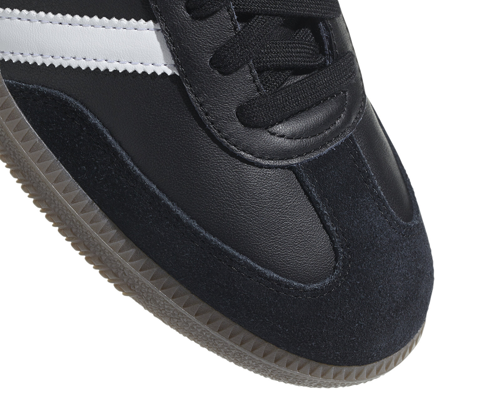 Adidas Siyah Adidas Samba b75807