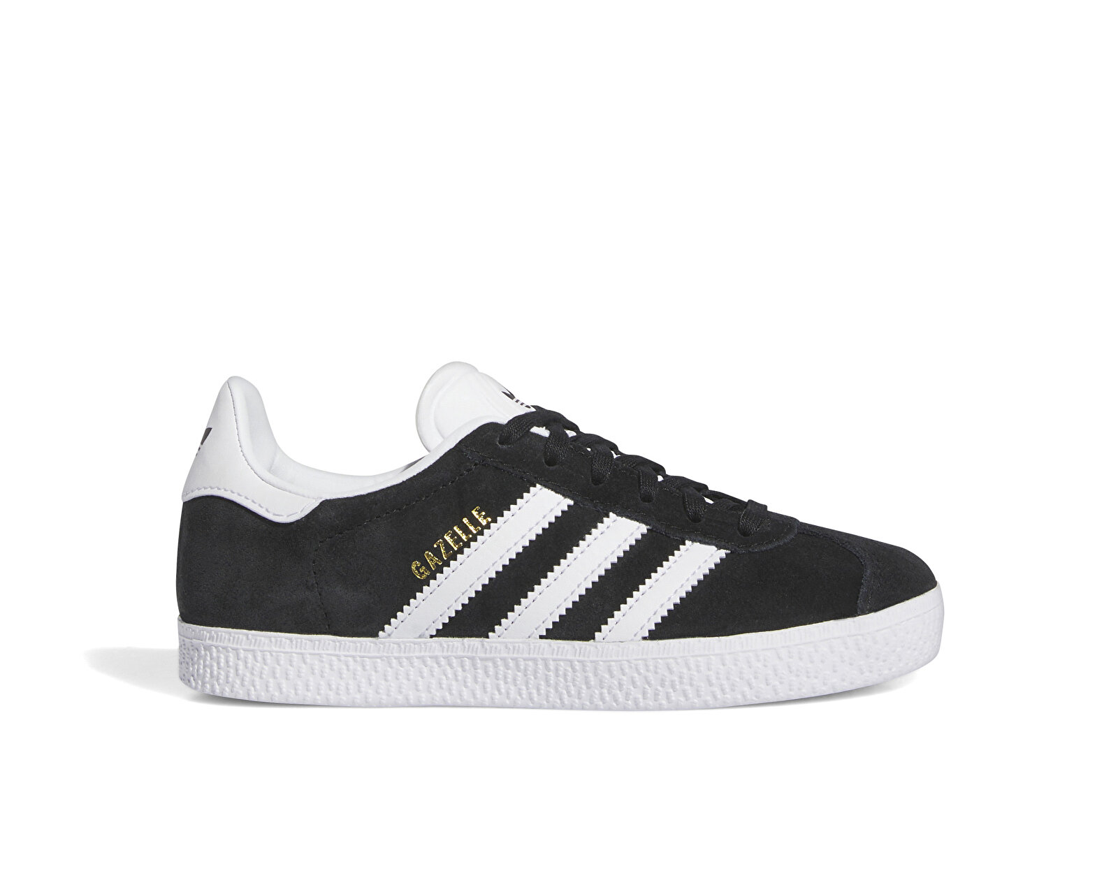 Adidas Siyah Adidas Gazelle