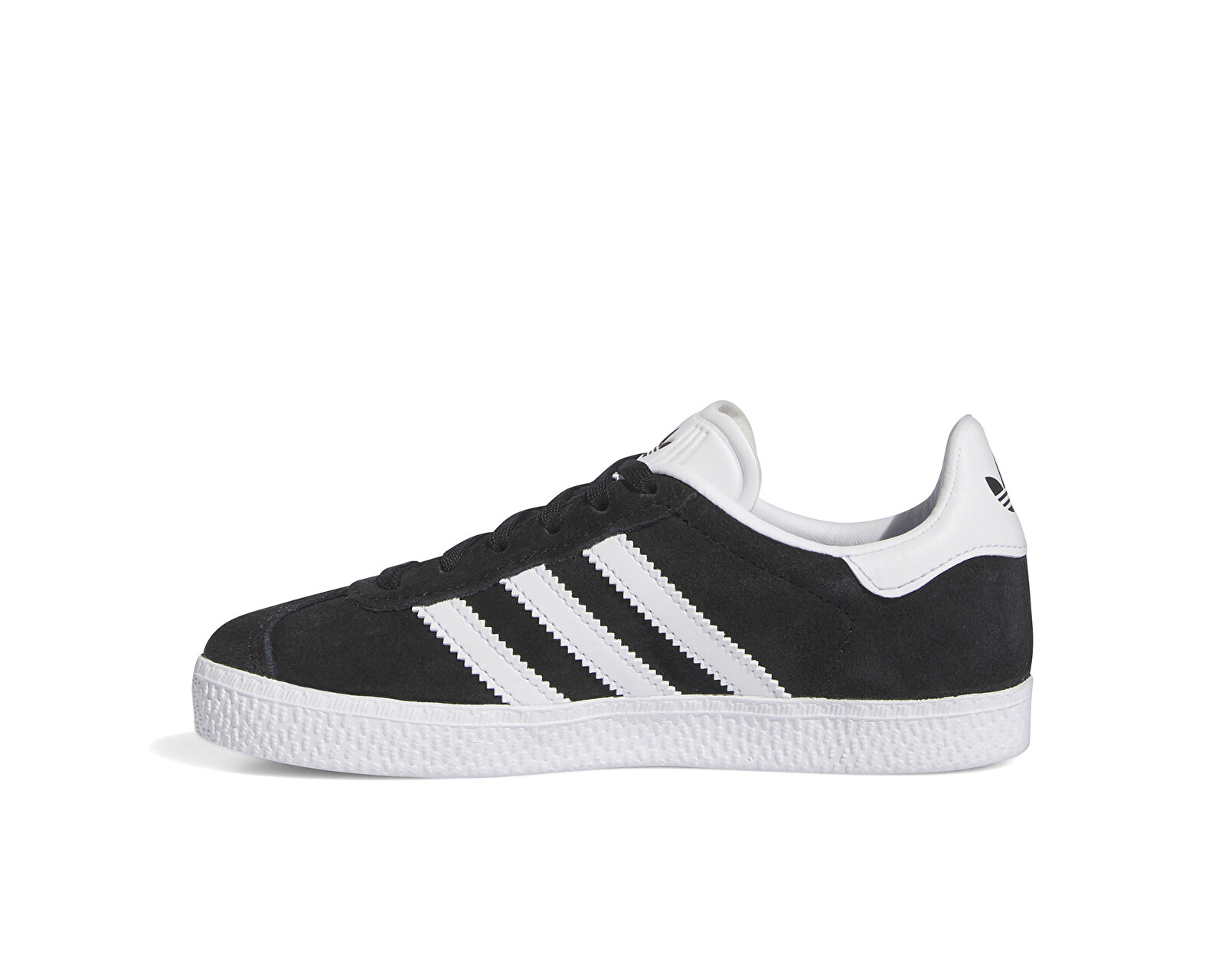 Adidas Siyah Adidas Gazelle