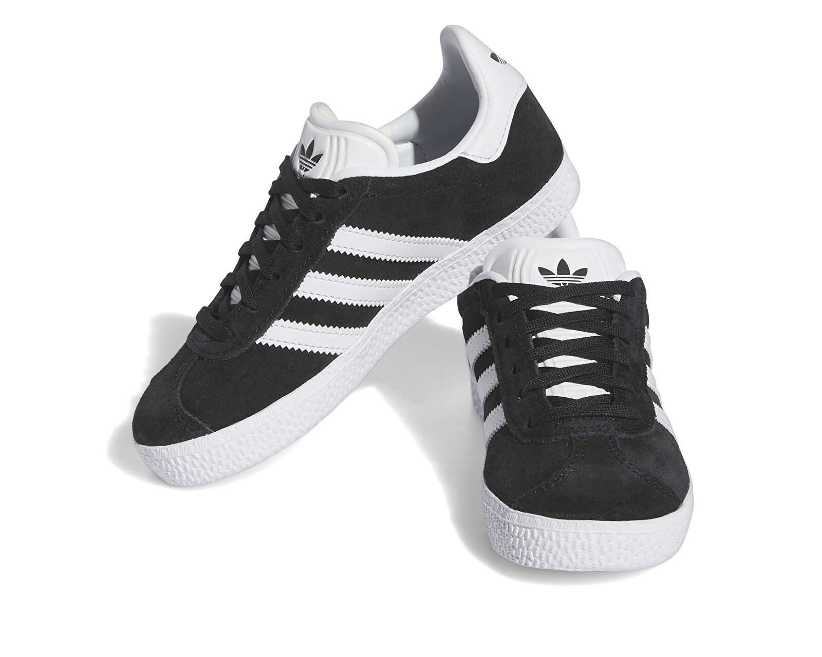 Adidas Siyah Adidas Gazelle