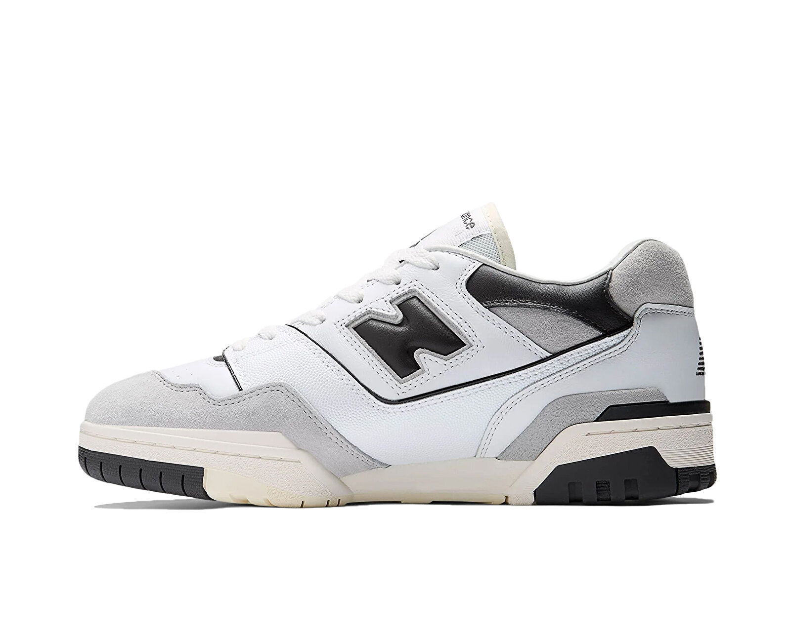 New Balance Beyaz New Balance 550 Koleksiyonu