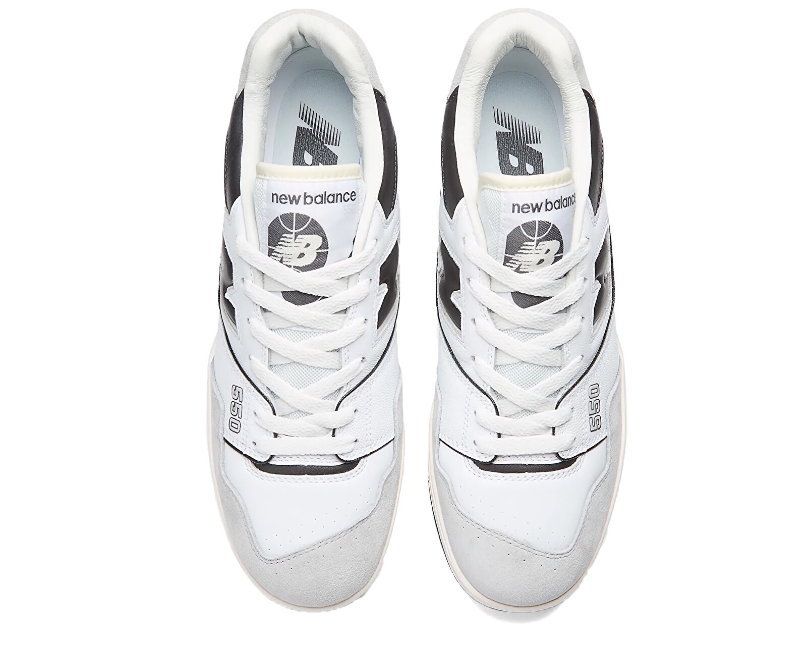 New Balance Beyaz New Balance 550 Koleksiyonu