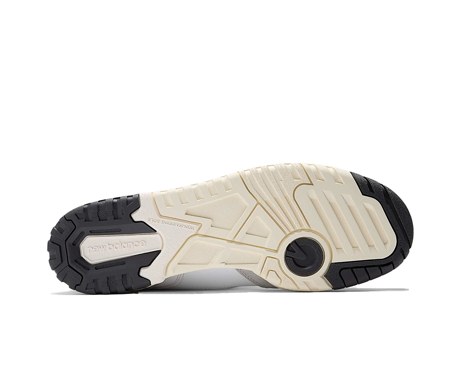 New Balance Beyaz New Balance 550 Koleksiyonu