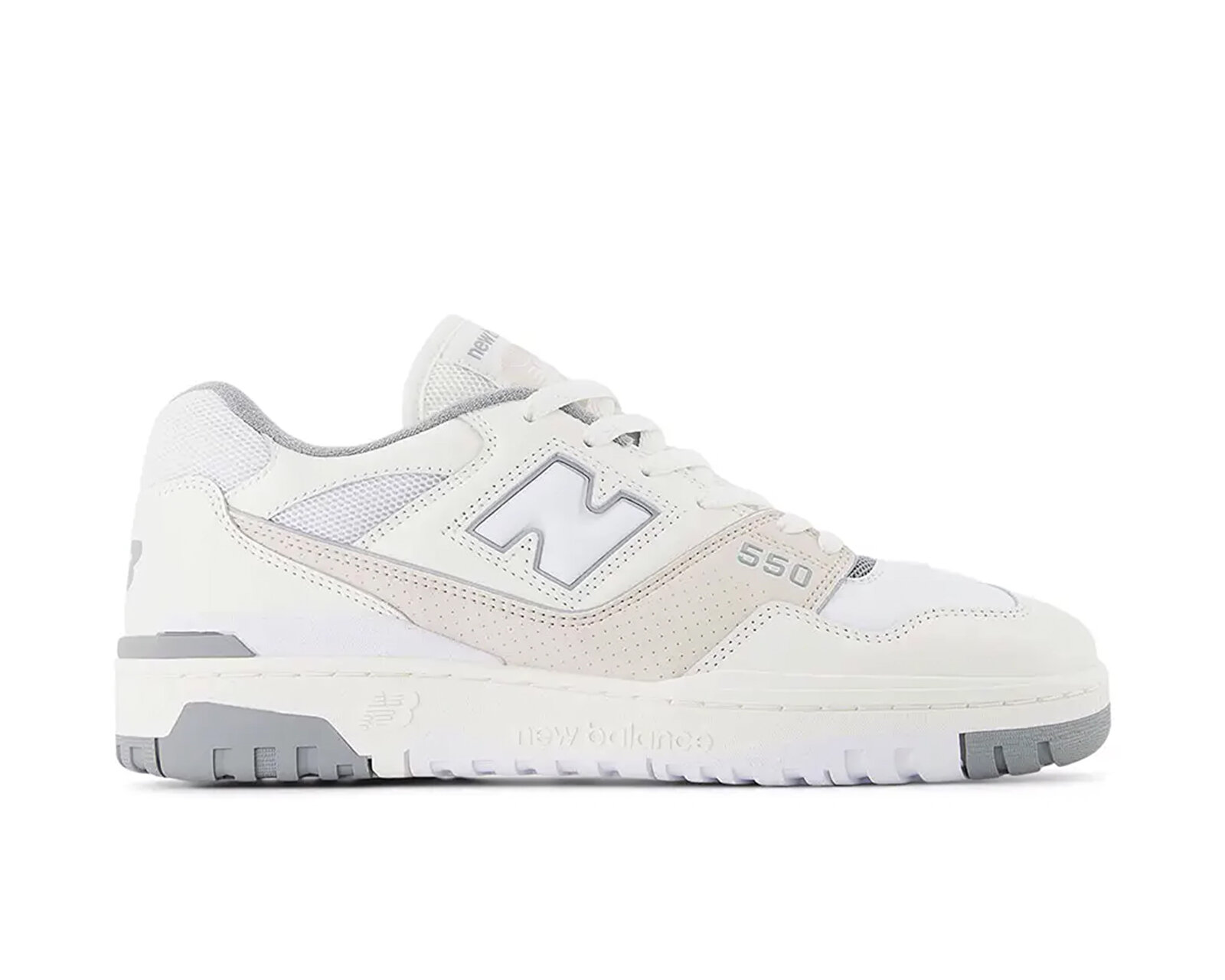 New Balance Beyaz New Balance 550 Koleksiyonu
