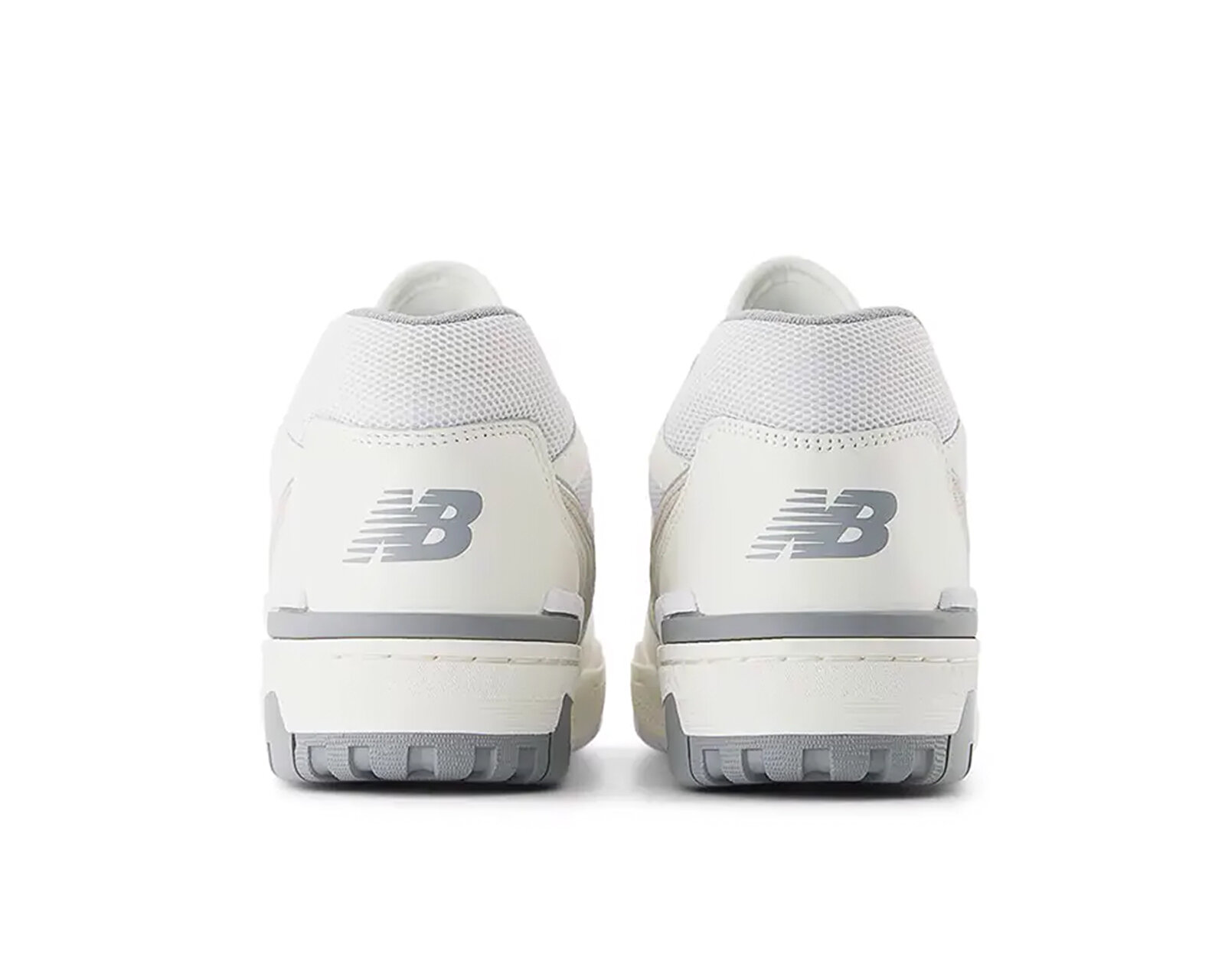 New Balance Beyaz New Balance 550 Koleksiyonu