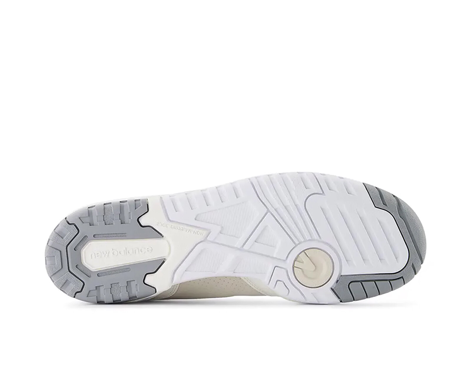 New Balance Beyaz New Balance 550 Koleksiyonu