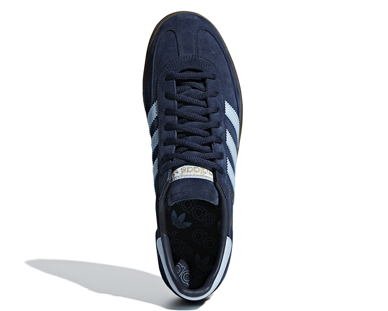 Adidas Lacivert Adidas Handball Spezial