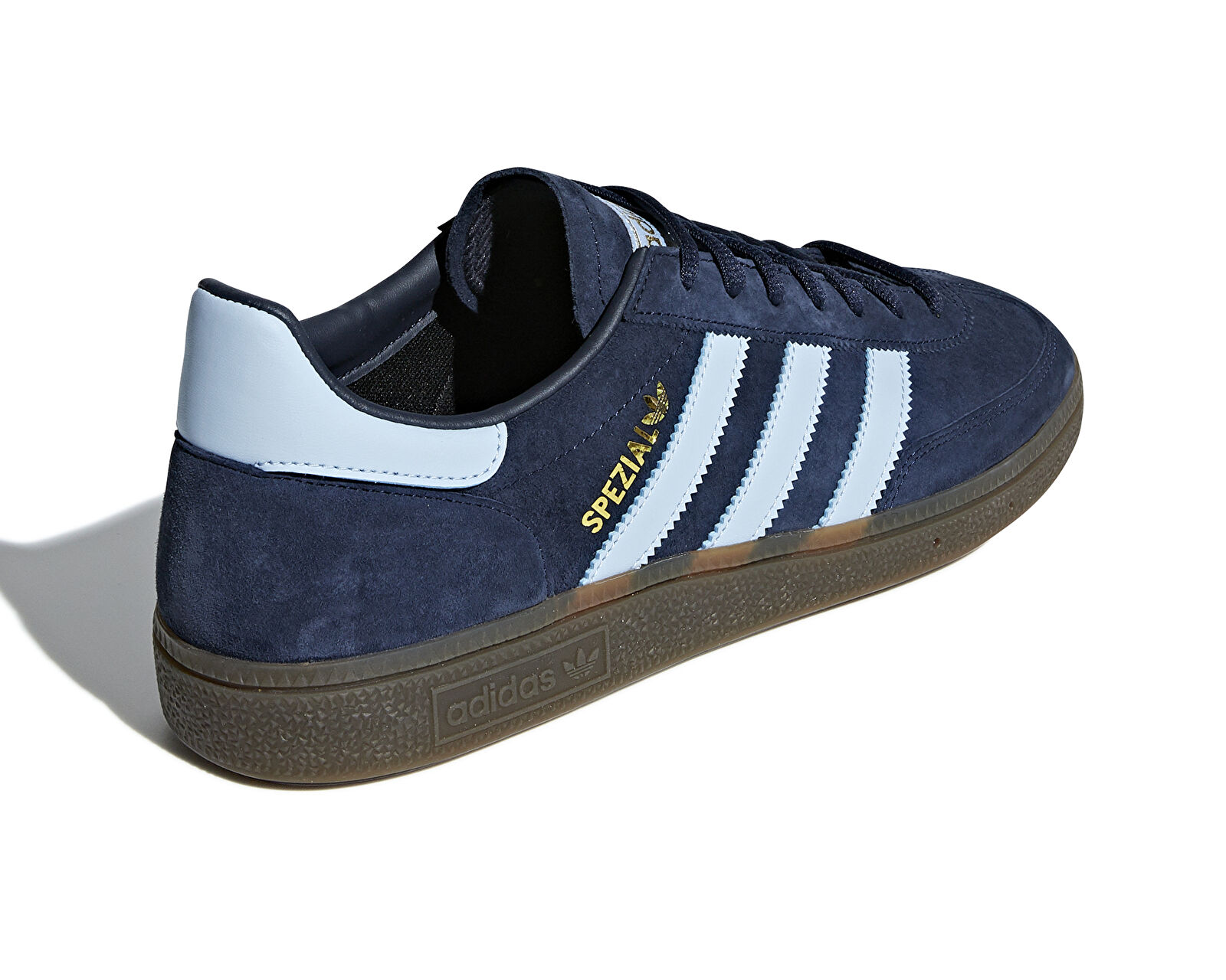 Adidas Lacivert Adidas Handball Spezial