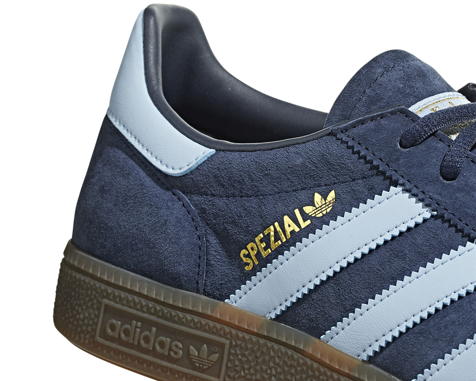 Adidas Lacivert Adidas Handball Spezial