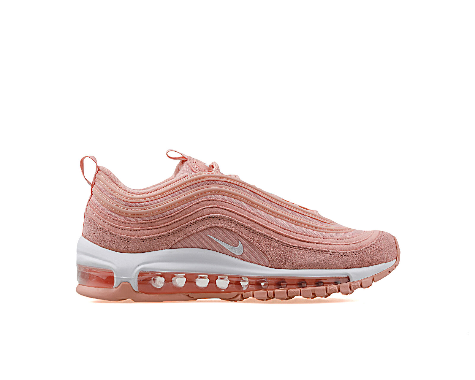 Nike Pembe Nike Air Max 97 PE (GS)