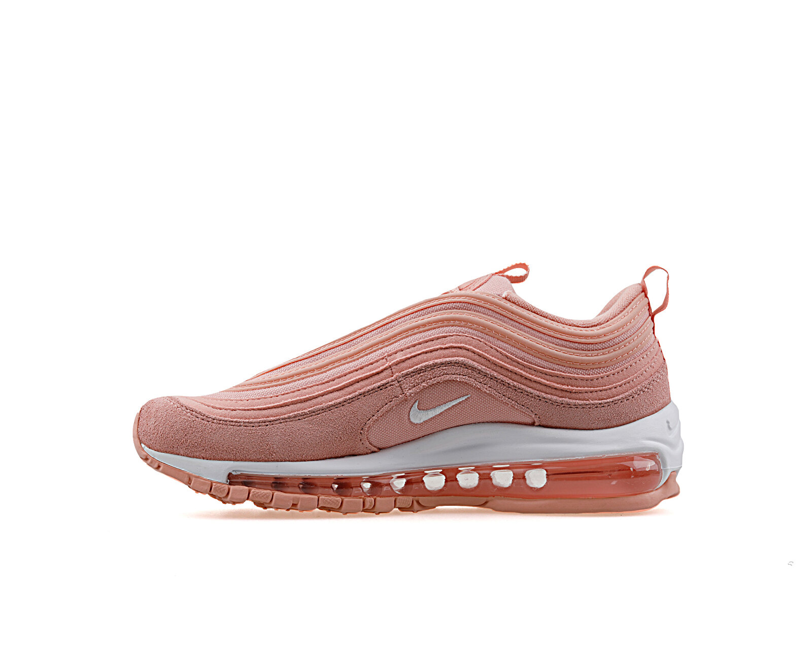 Nike Pembe Nike Air Max 97 PE (GS)