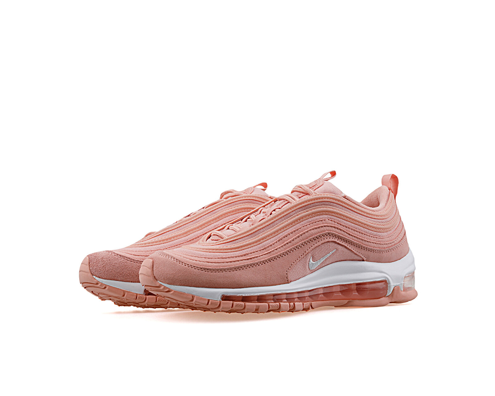 Nike Pembe Nike Air Max 97 PE (GS)